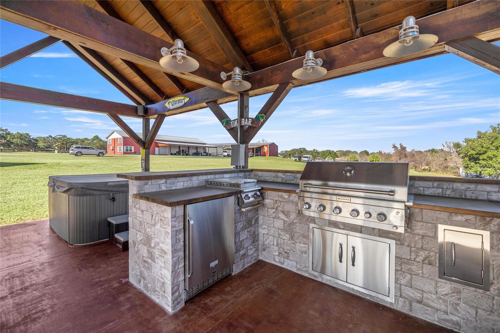 5251 SE 180TH AVENUE RD, OCKLAWAHA, FL, 32179