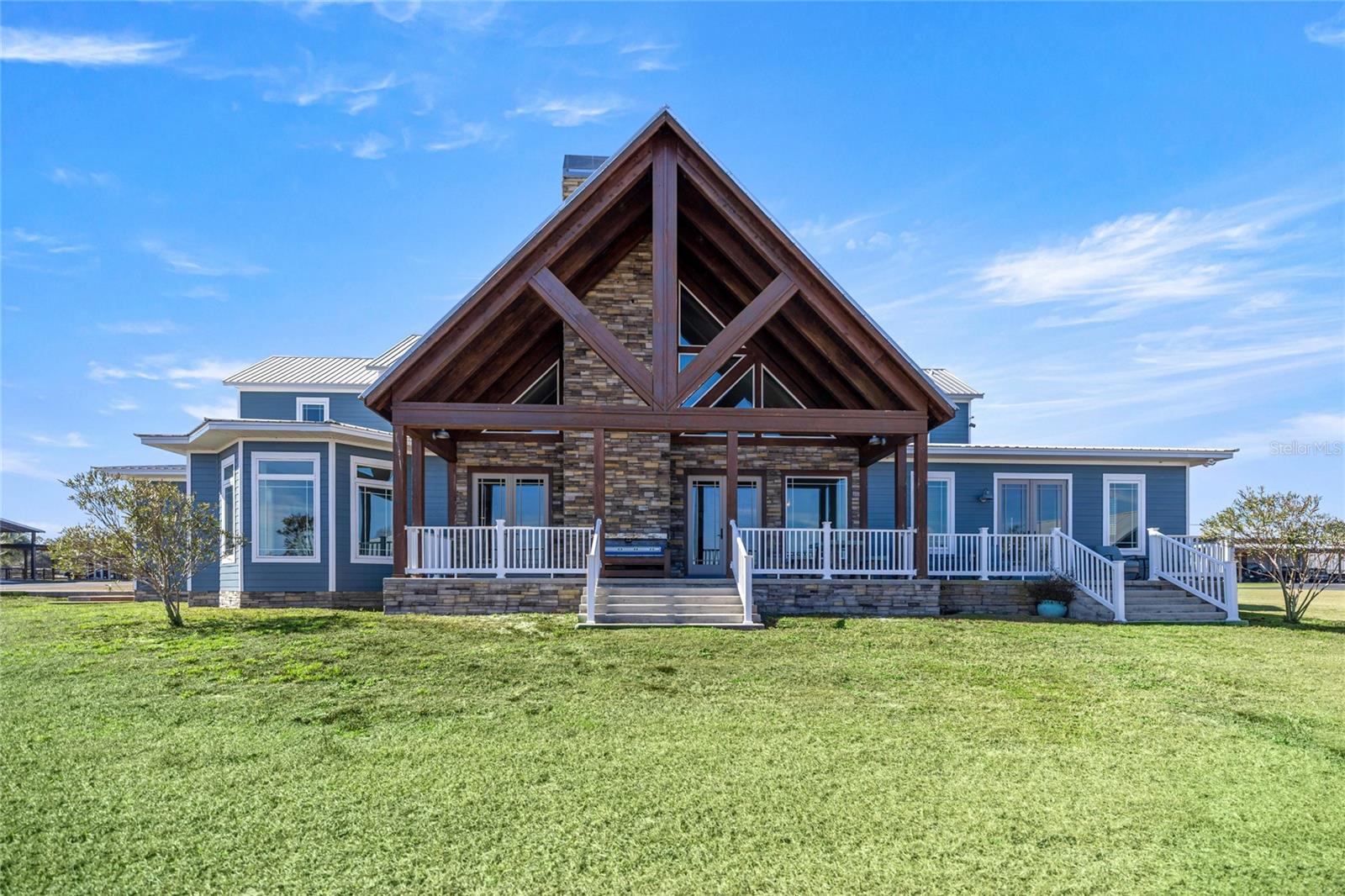 5251 SE 180TH AVENUE RD, OCKLAWAHA, FL, 32179