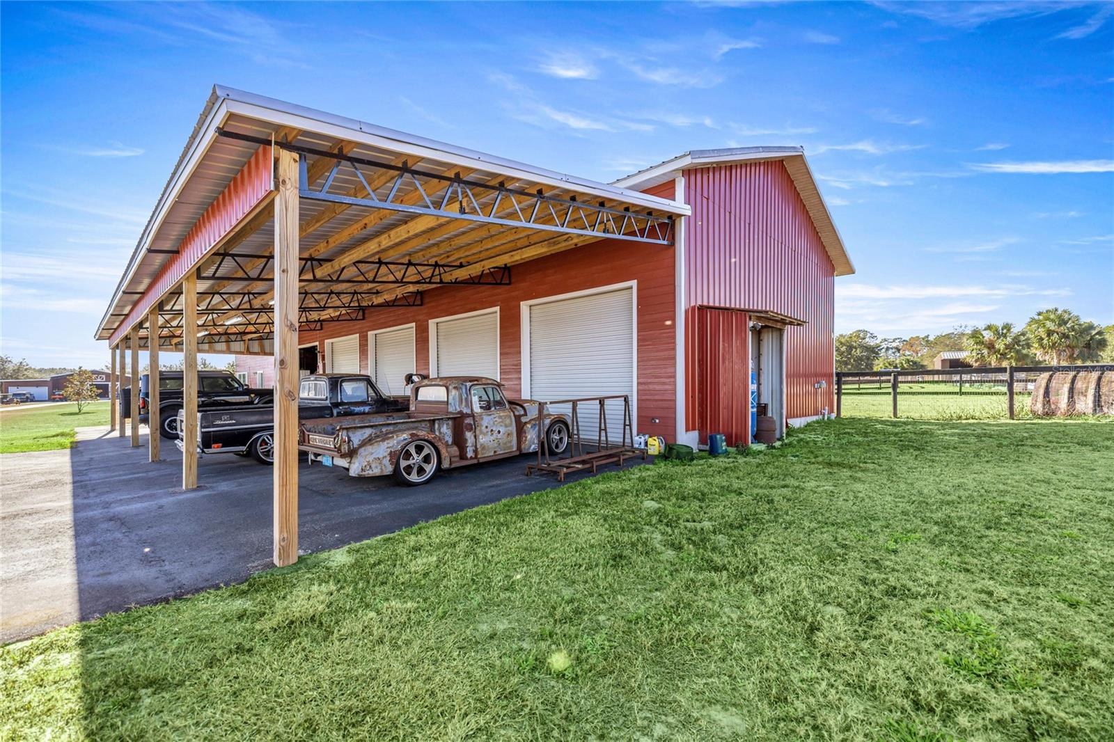 5251 SE 180TH AVENUE RD, OCKLAWAHA, FL, 32179