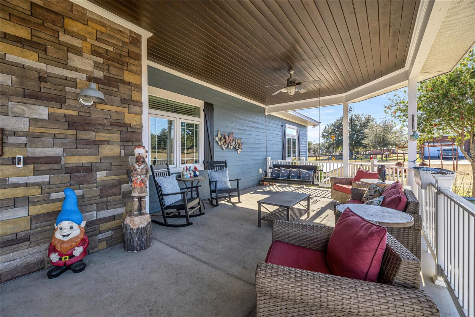 5251 SE 180TH AVENUE RD, OCKLAWAHA, FL, 32179