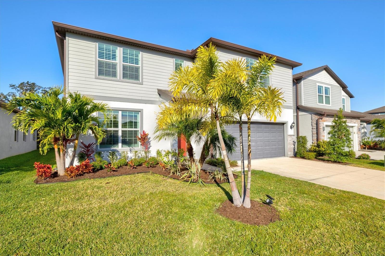 11216 GALLATIN TRL, PARRISH, FL, 34219