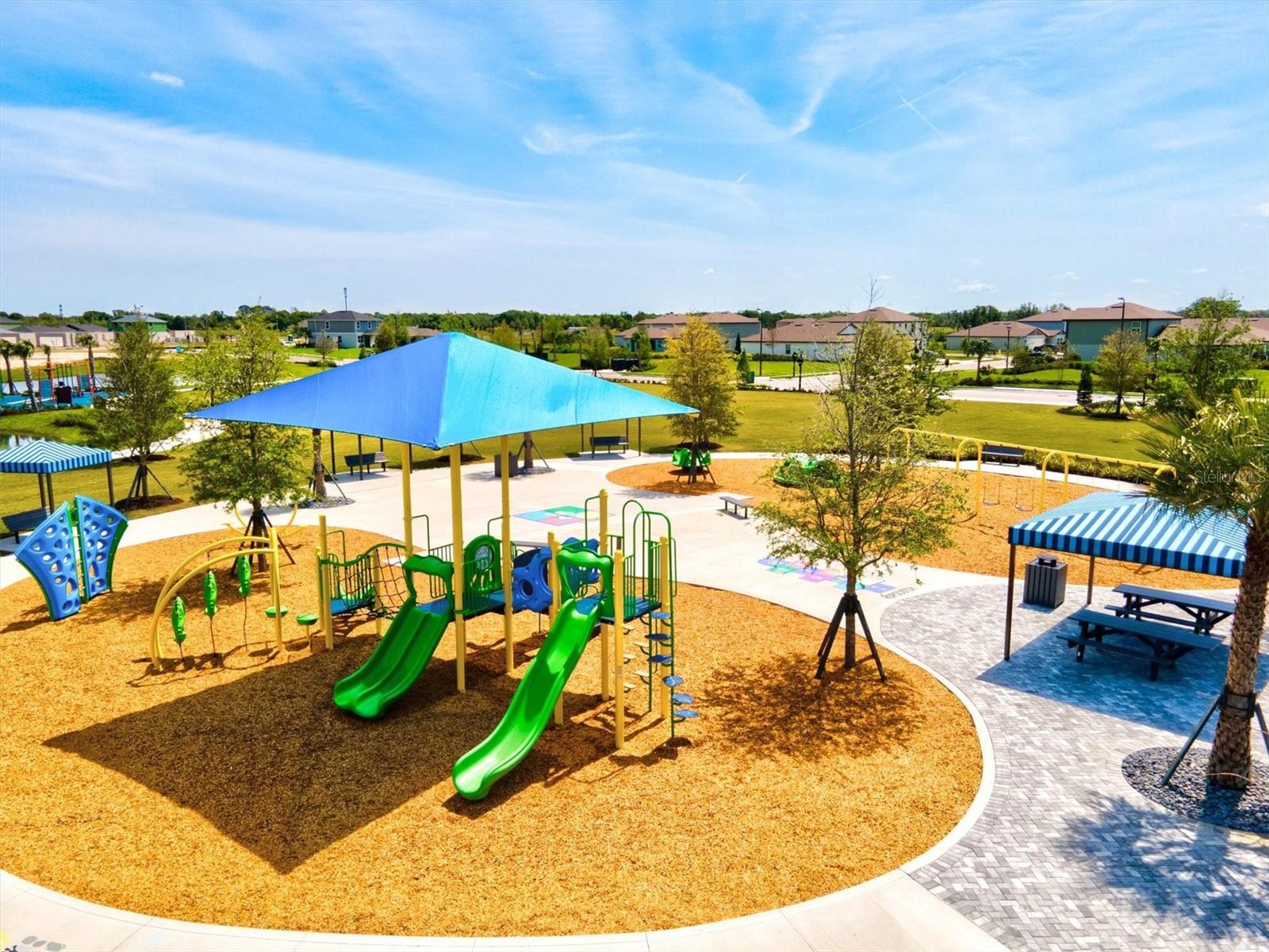 11216 GALLATIN TRL, PARRISH, FL, 34219