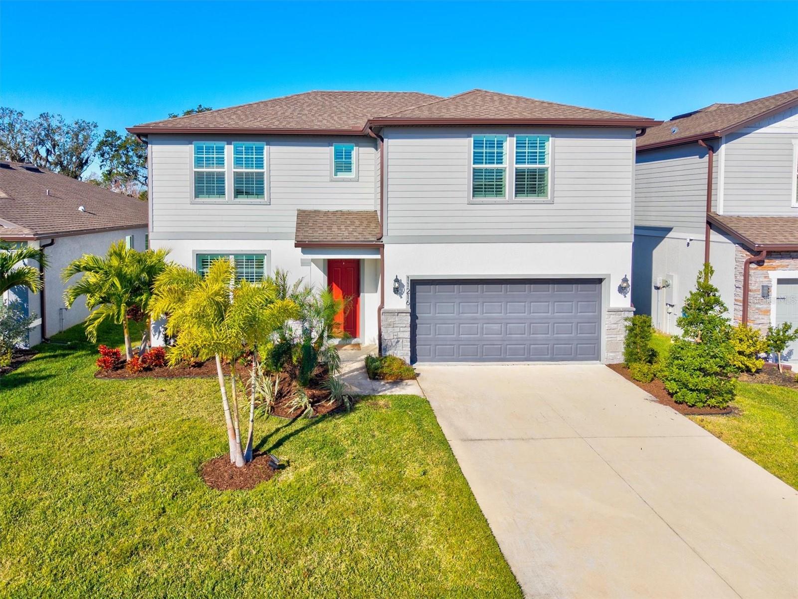 11216 GALLATIN TRL, PARRISH, FL, 34219