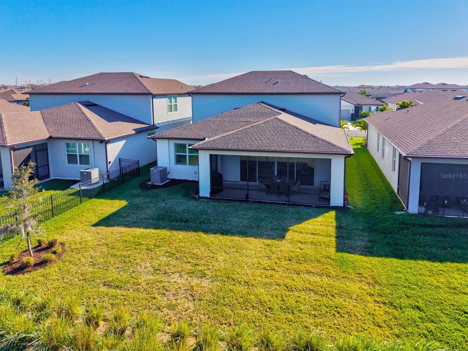 11216 GALLATIN TRL, PARRISH, FL, 34219