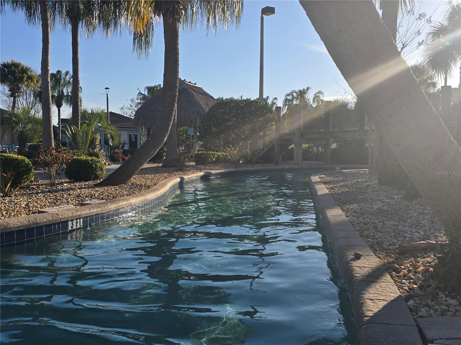 8925 AZALEA SANDS LN #602, DAVENPORT, FL, 33896