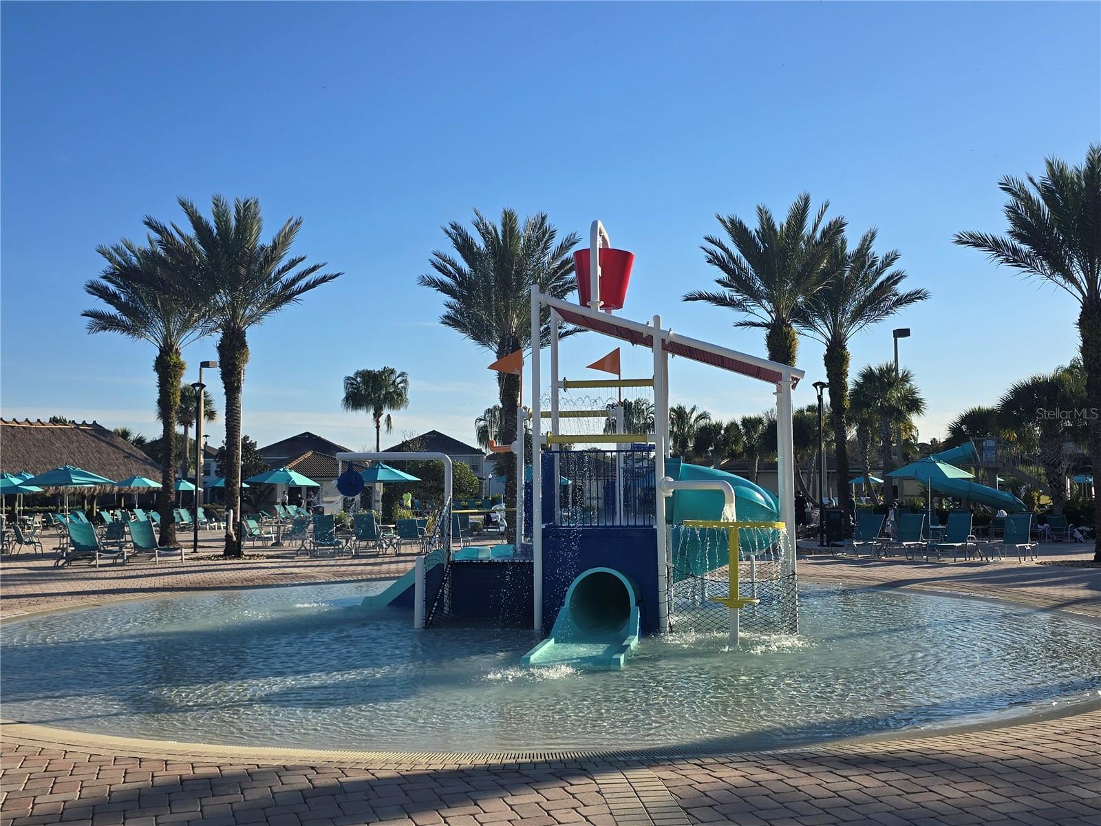 8925 AZALEA SANDS LN #602, DAVENPORT, FL, 33896