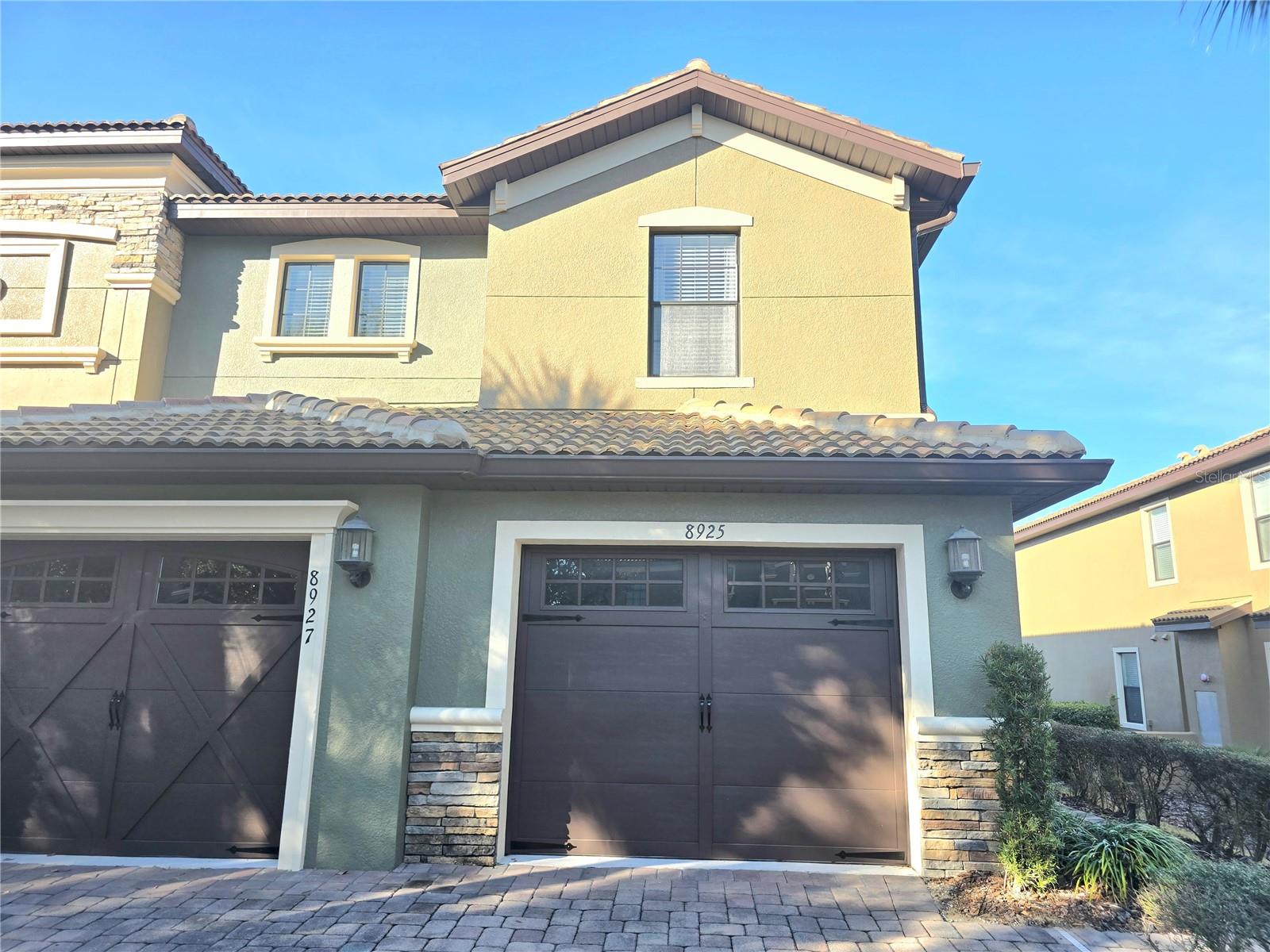 8925 AZALEA SANDS LN #602, DAVENPORT, FL, 33896