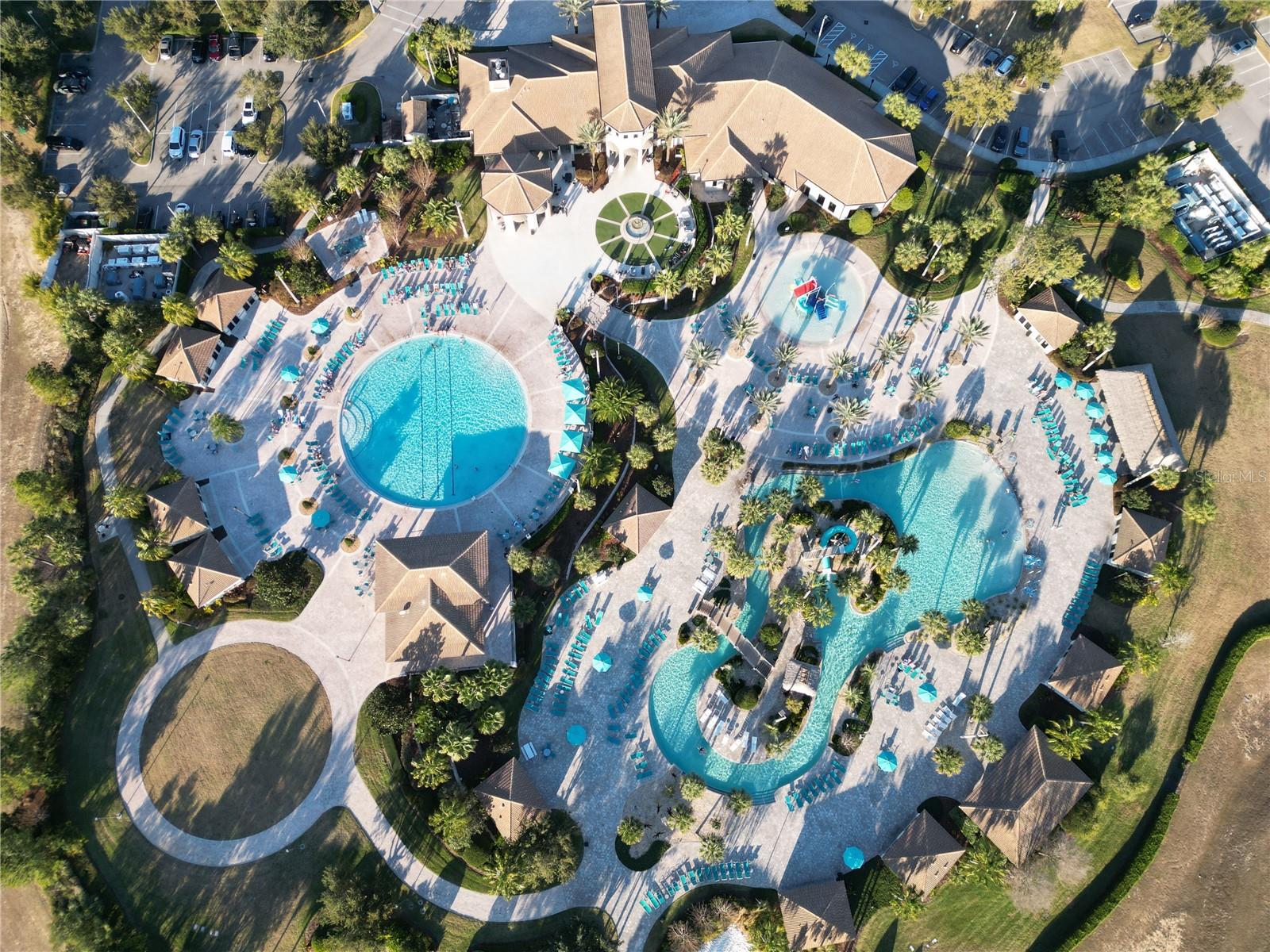 8925 AZALEA SANDS LN #602, DAVENPORT, FL, 33896