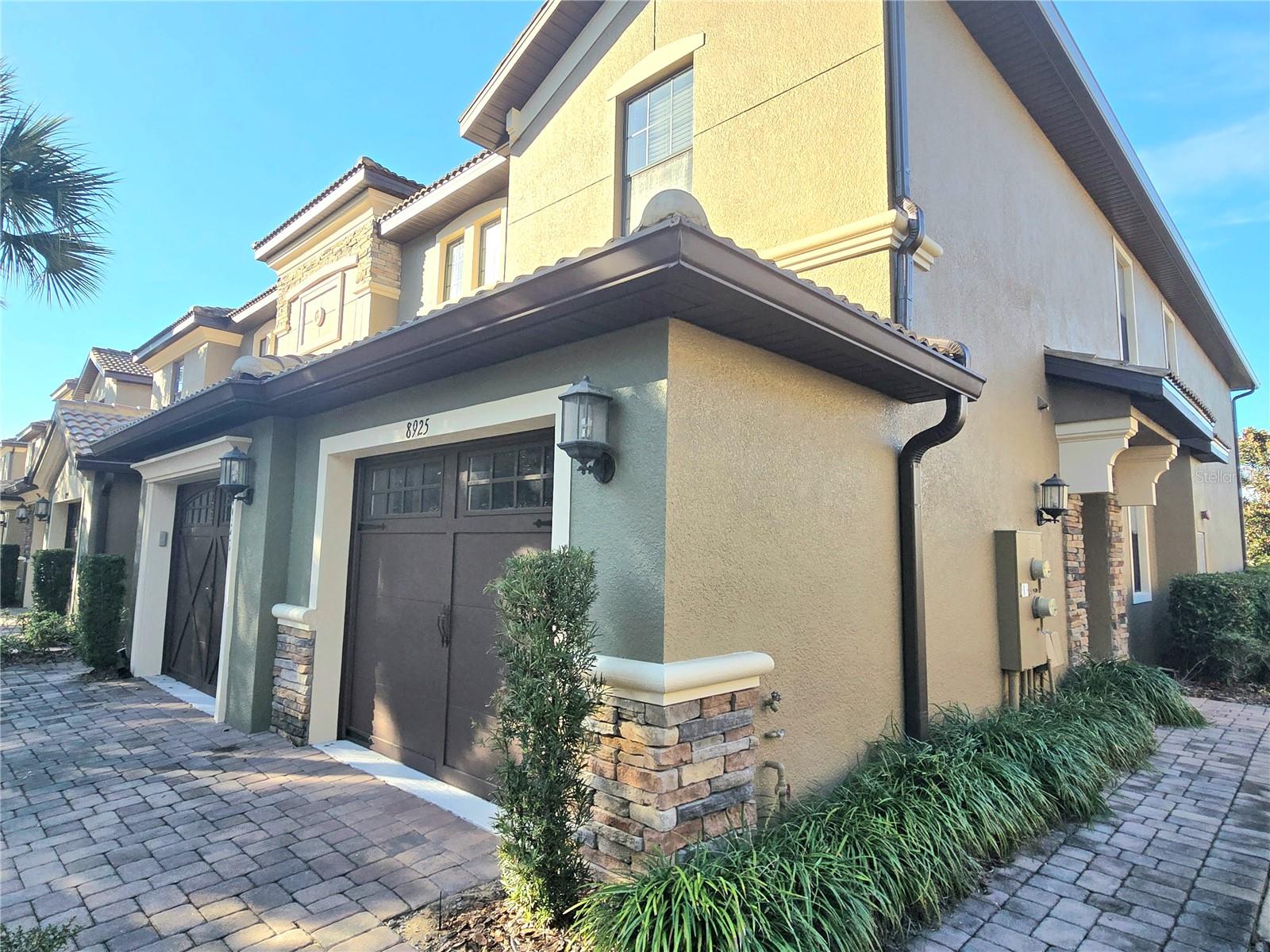 8925 AZALEA SANDS LN #602, DAVENPORT, FL, 33896