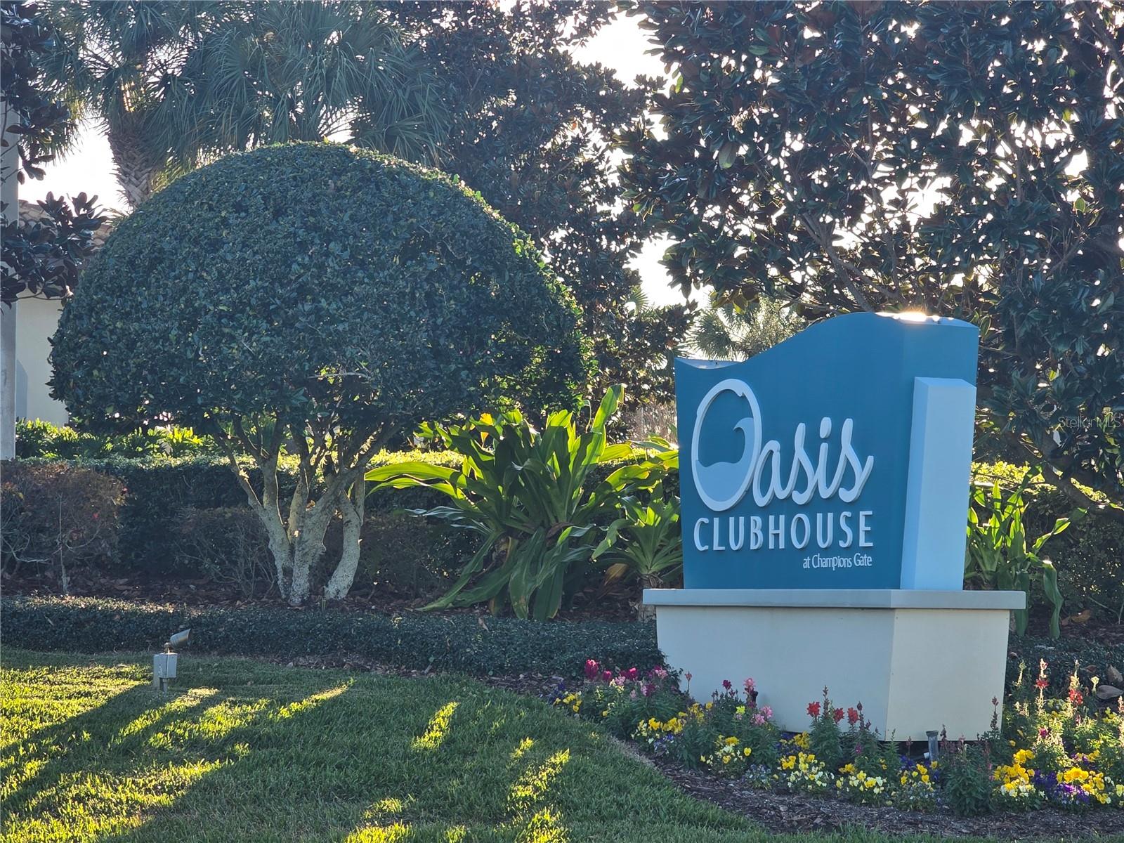 8925 AZALEA SANDS LN #602, DAVENPORT, FL, 33896