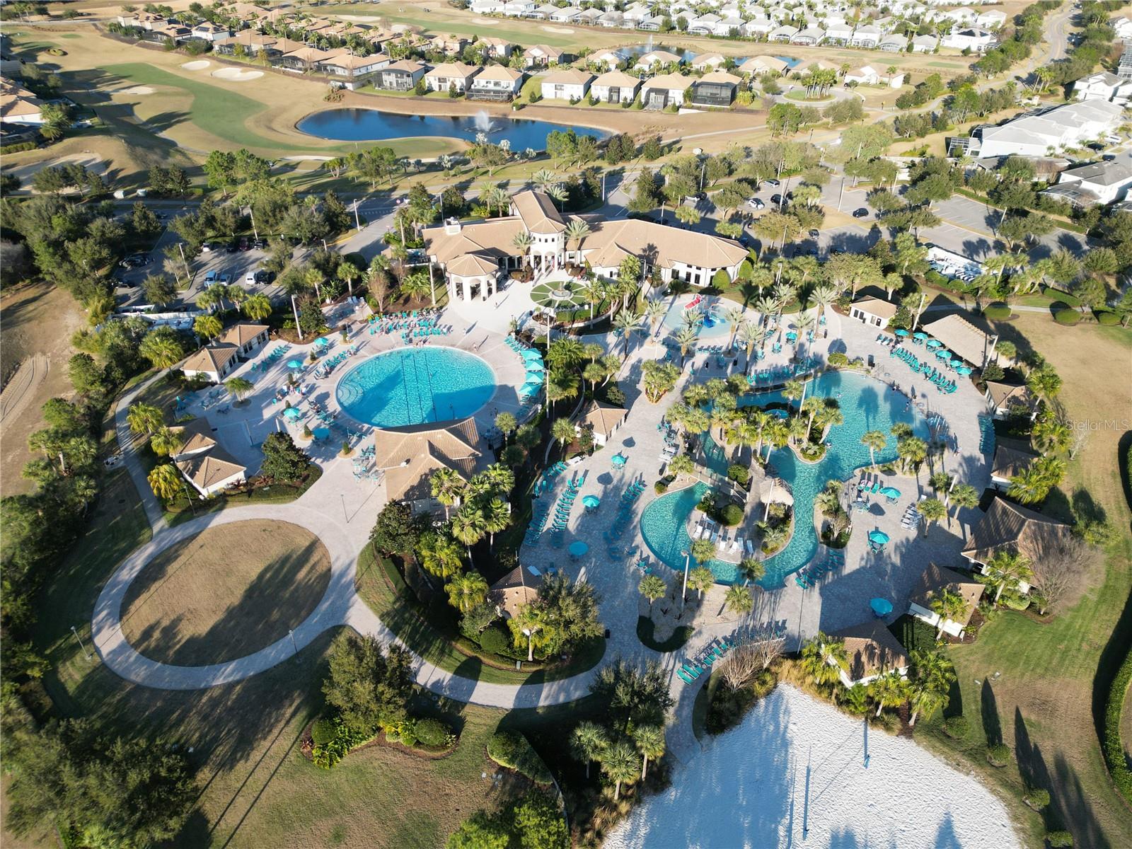 8925 AZALEA SANDS LN #602, DAVENPORT, FL, 33896