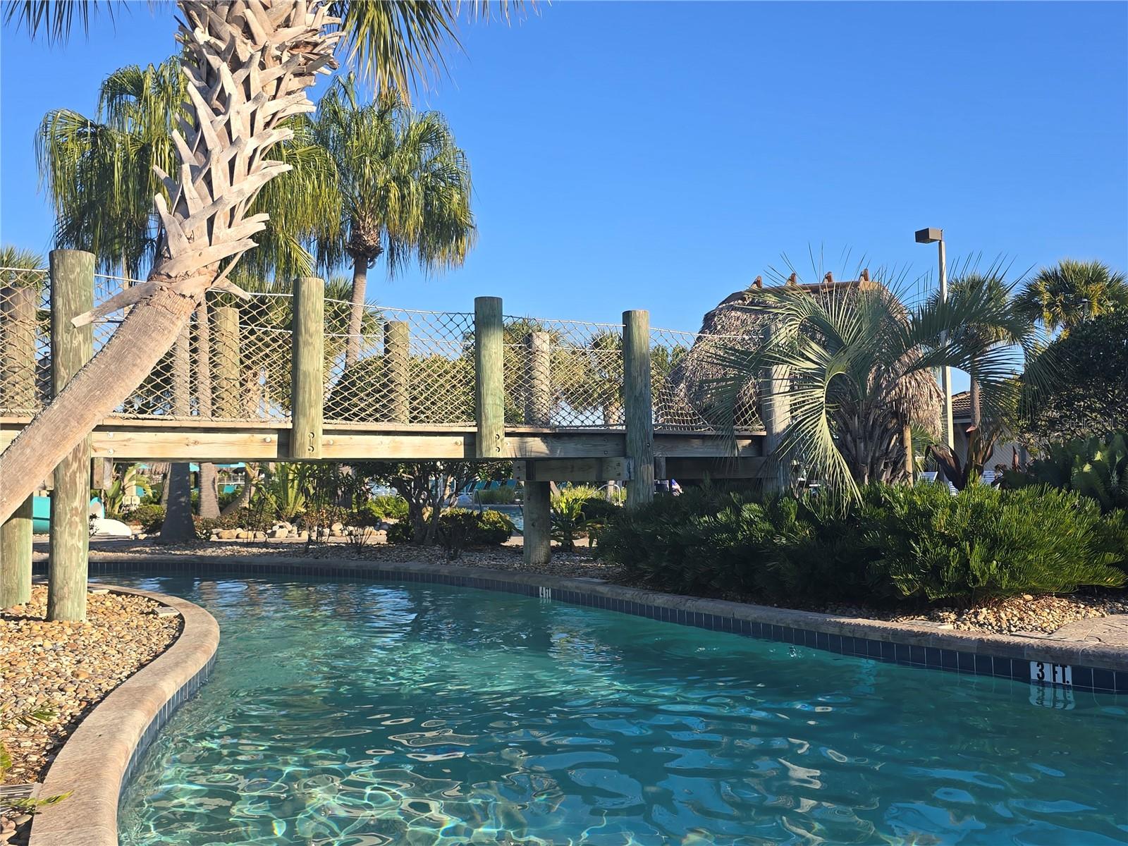 8925 AZALEA SANDS LN #602, DAVENPORT, FL, 33896