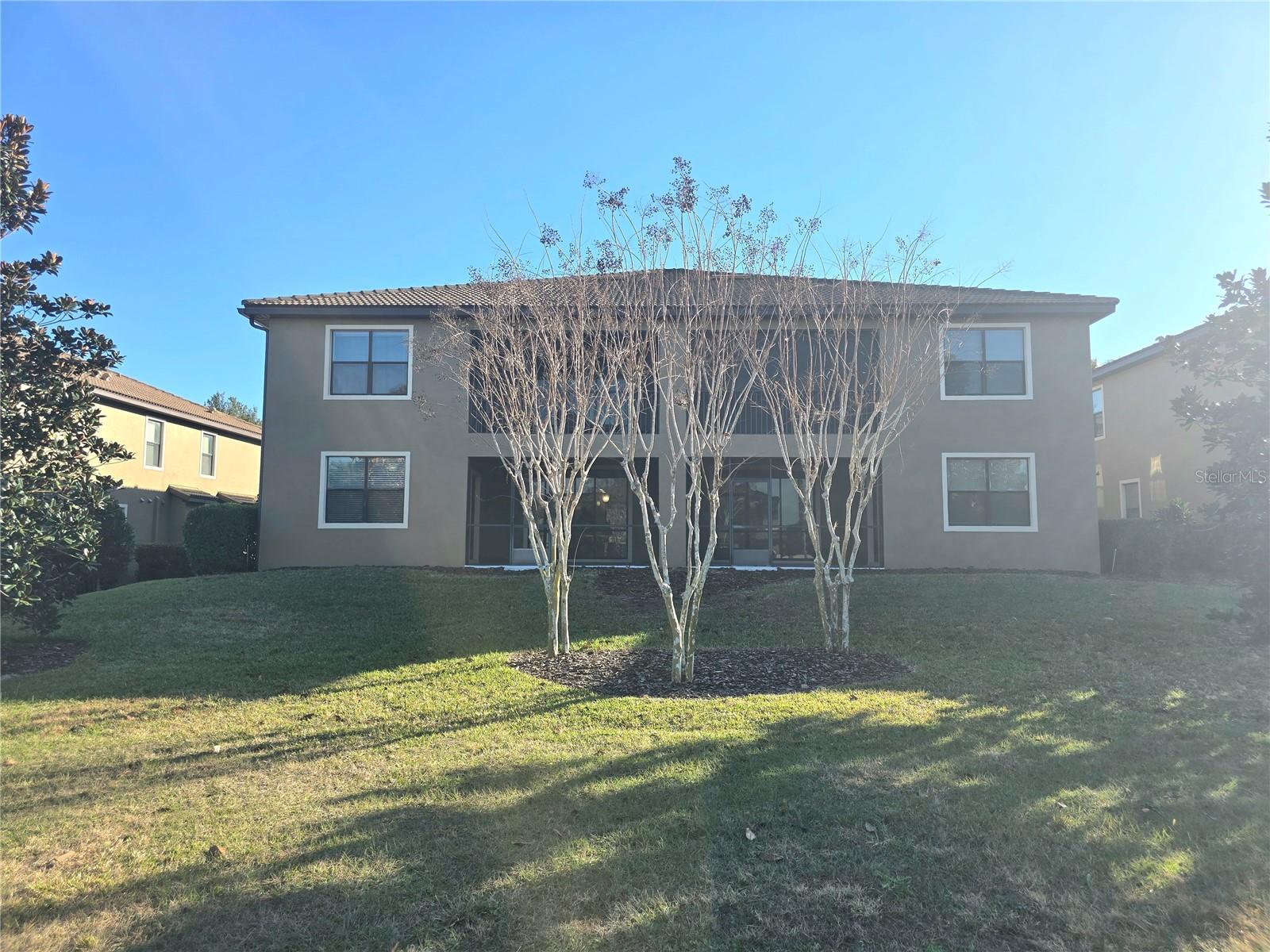 8925 AZALEA SANDS LN #602, DAVENPORT, FL, 33896