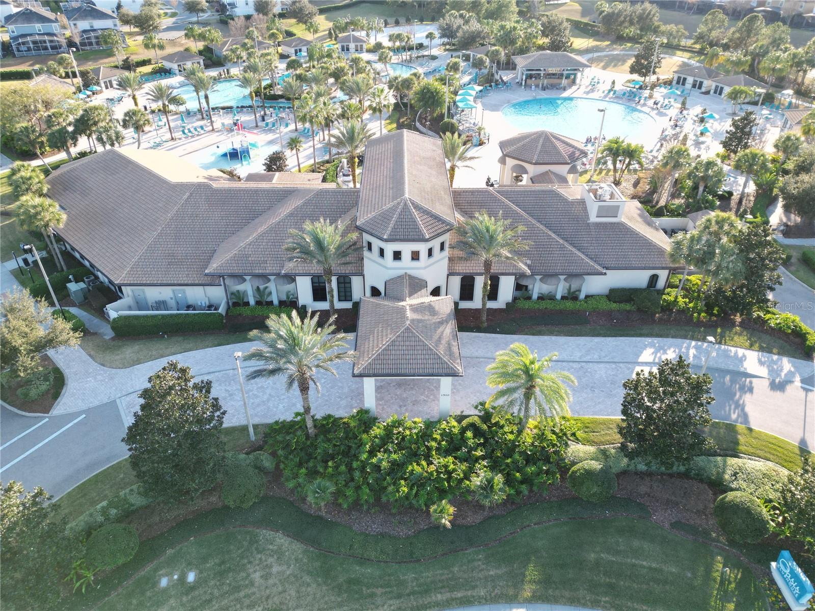 8925 AZALEA SANDS LN #602, DAVENPORT, FL, 33896