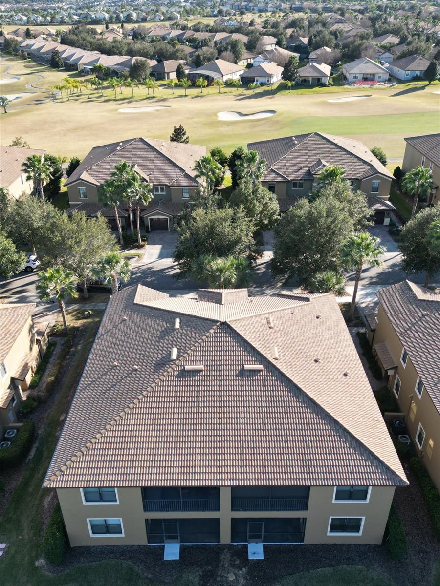 8925 AZALEA SANDS LN #602, DAVENPORT, FL, 33896