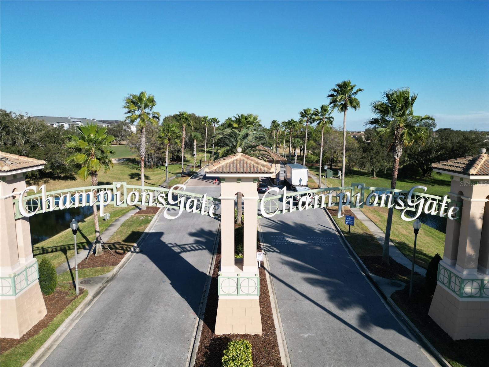 8925 AZALEA SANDS LN #602, DAVENPORT, FL, 33896