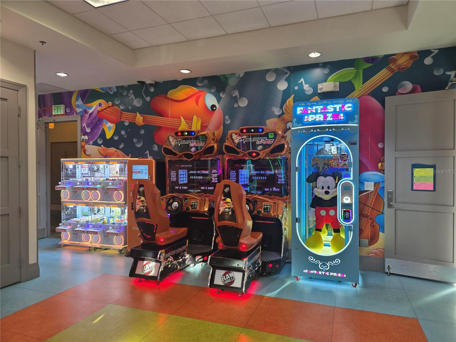 8925 AZALEA SANDS LN #602, DAVENPORT, FL, 33896