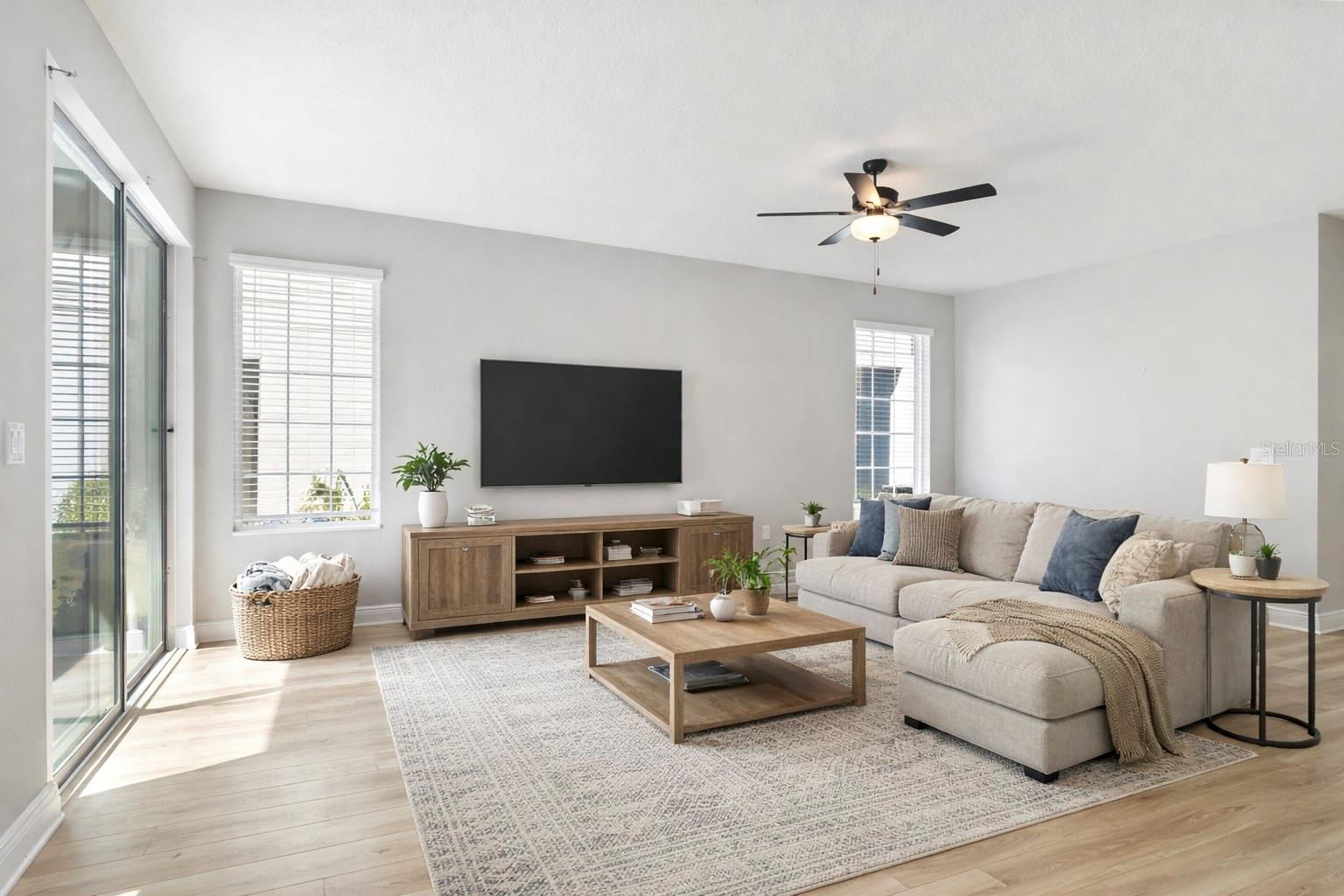 7721 SOMERSWORTH DR, KISSIMMEE, FL, 34747