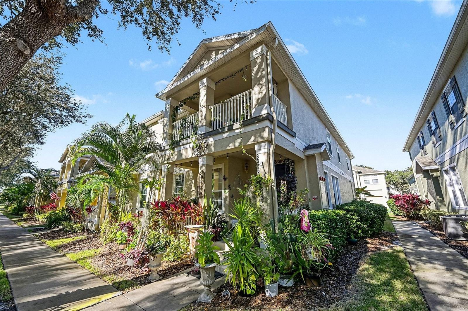 3565 CLAY BRICK RD #47, HARMONY, FL, 34773