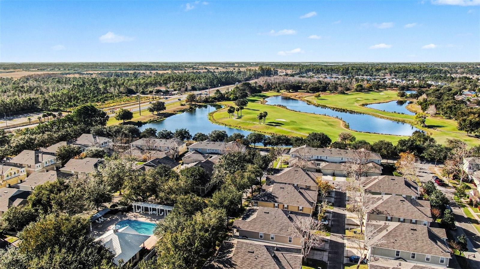 3565 CLAY BRICK RD #47, HARMONY, FL, 34773