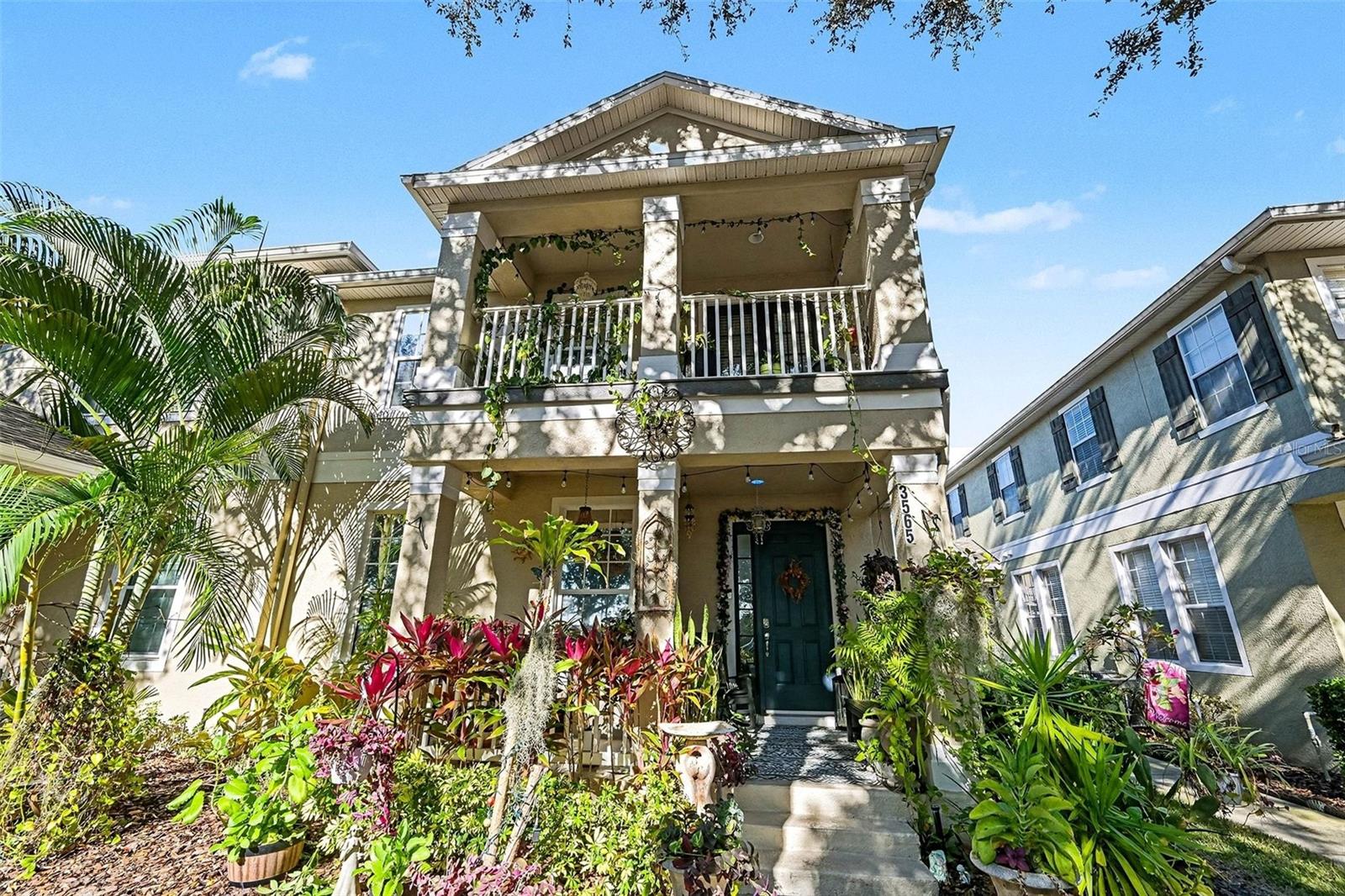 3565 CLAY BRICK RD #47, HARMONY, FL, 34773