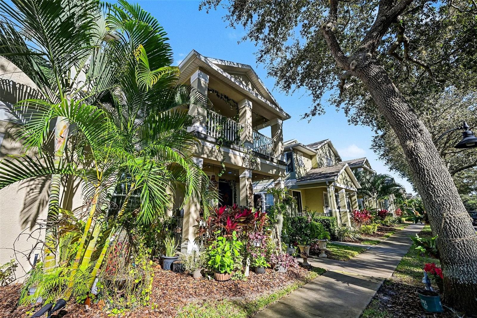 3565 CLAY BRICK RD #47, HARMONY, FL, 34773