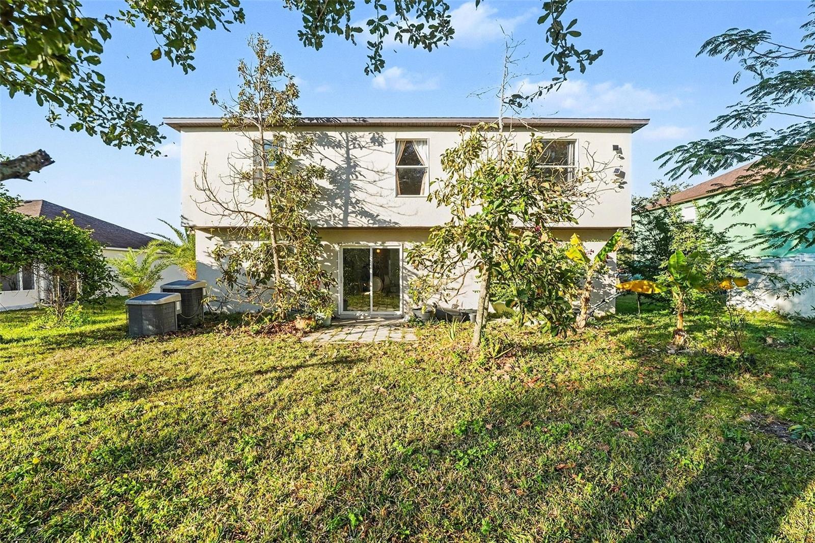 2355 ANDREWS VALLEY DR, KISSIMMEE, FL, 34758