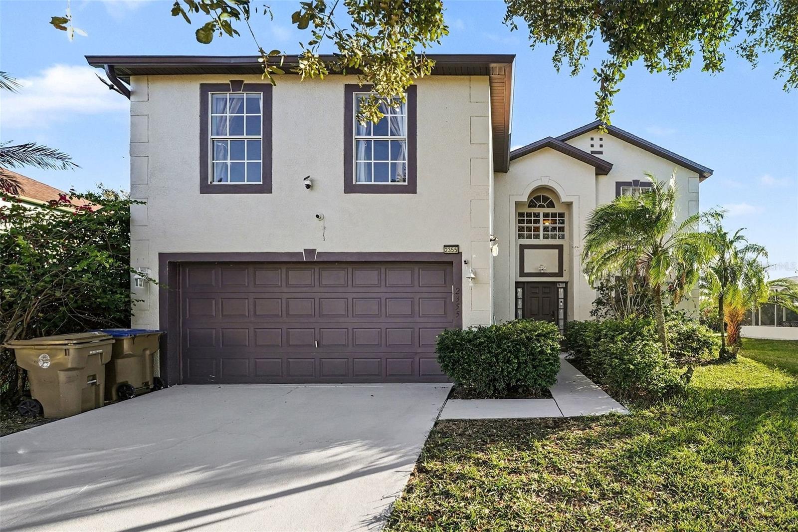 2355 ANDREWS VALLEY DR, KISSIMMEE, FL, 34758