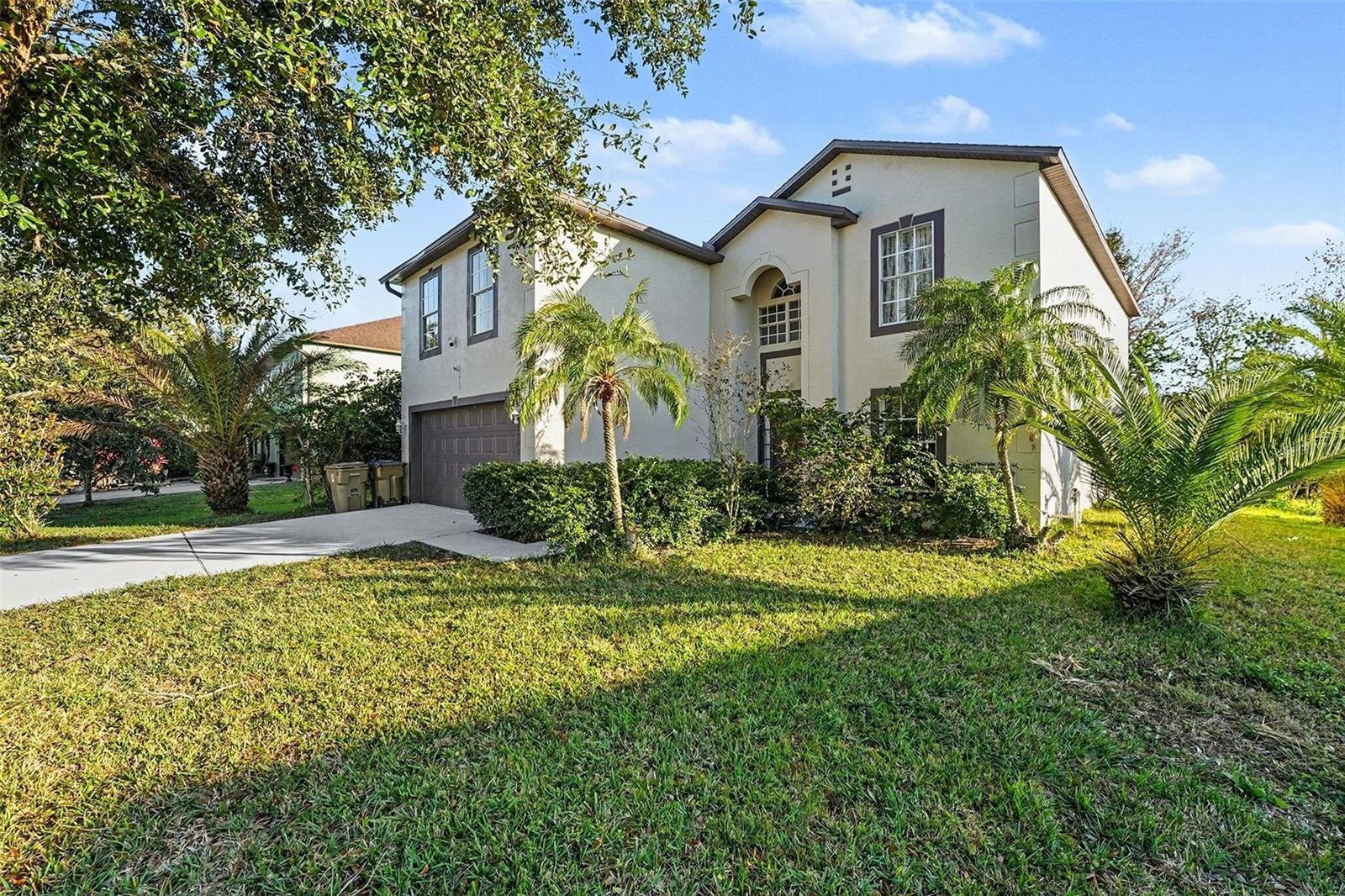 2355 ANDREWS VALLEY DR, KISSIMMEE, FL, 34758