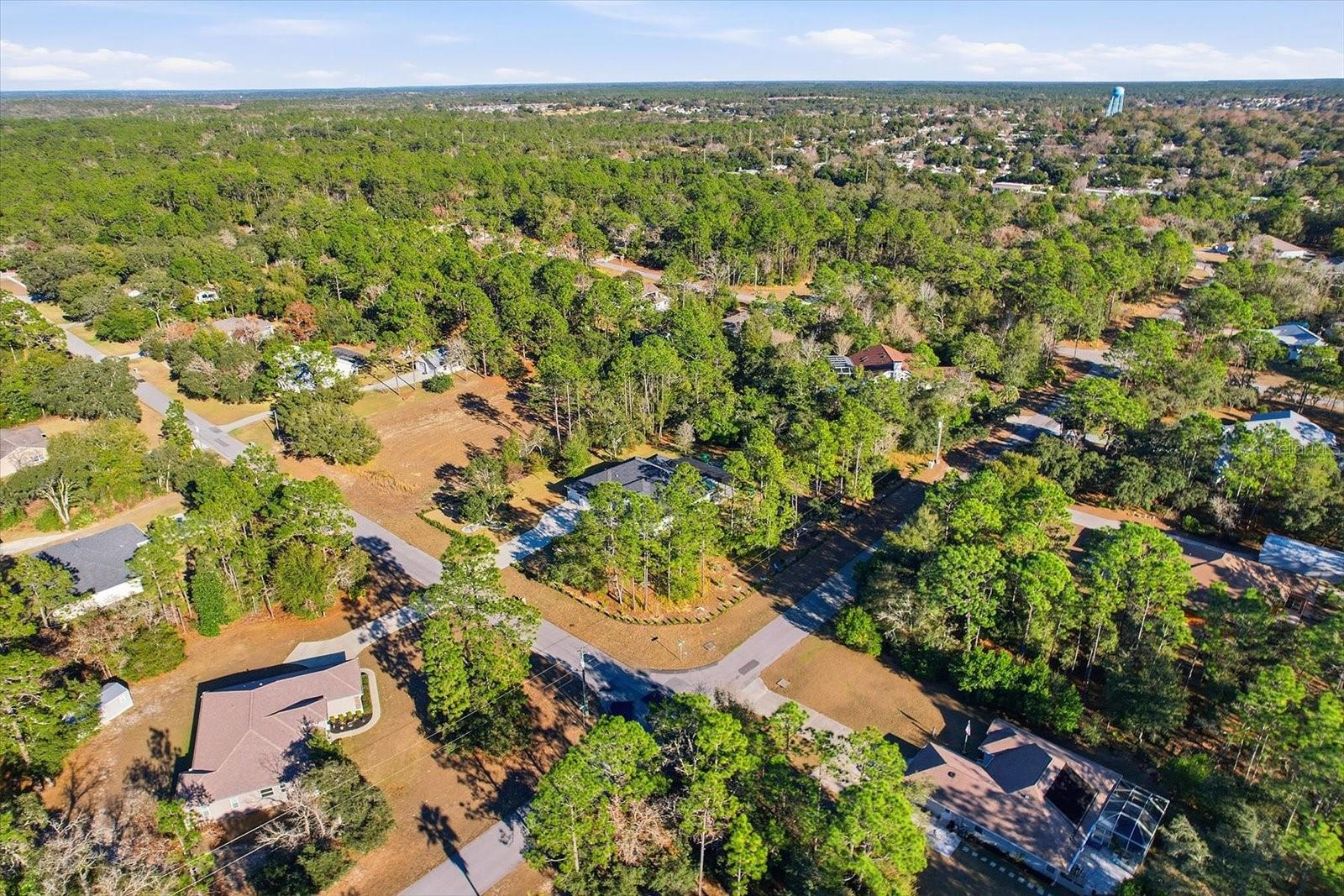 4651 N MAPLEVIEW WAY, BEVERLY HILLS, FL, 34465