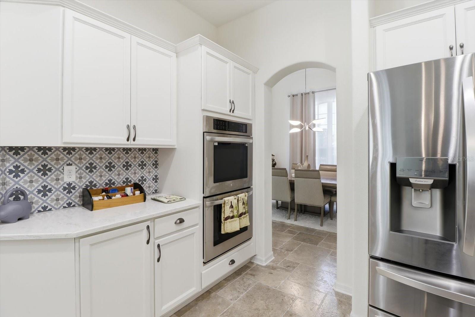 4651 N MAPLEVIEW WAY, BEVERLY HILLS, FL, 34465