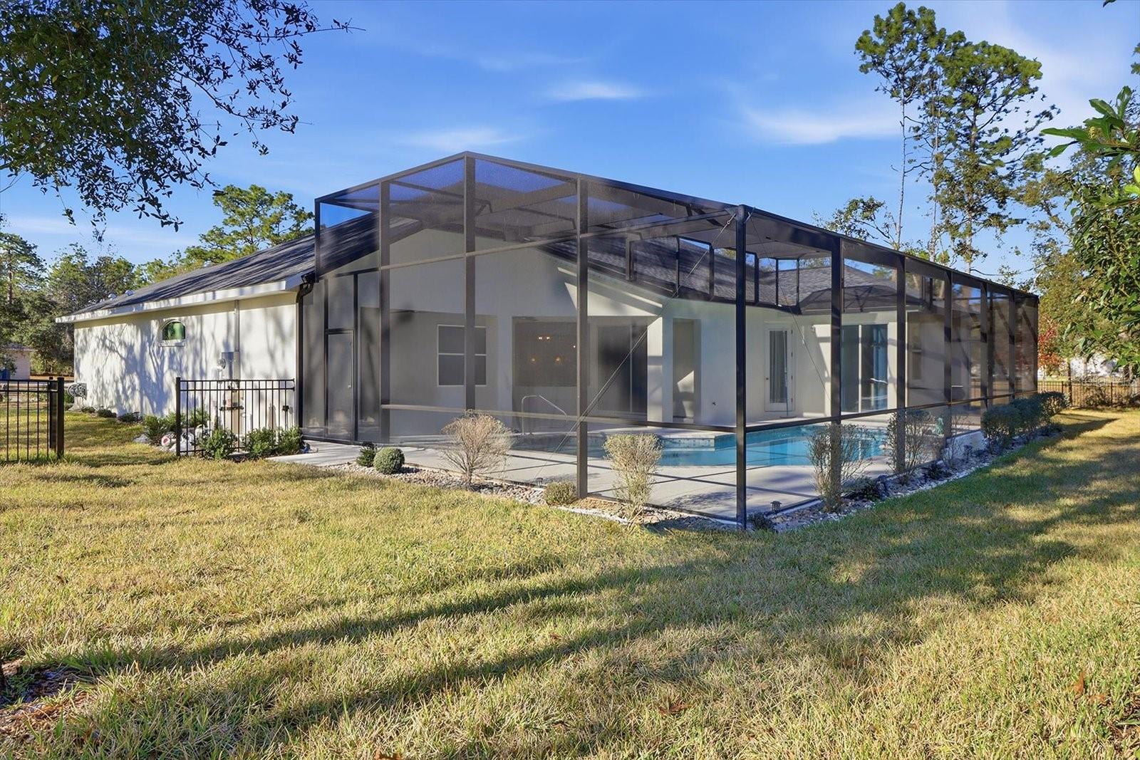 4651 N MAPLEVIEW WAY, BEVERLY HILLS, FL, 34465