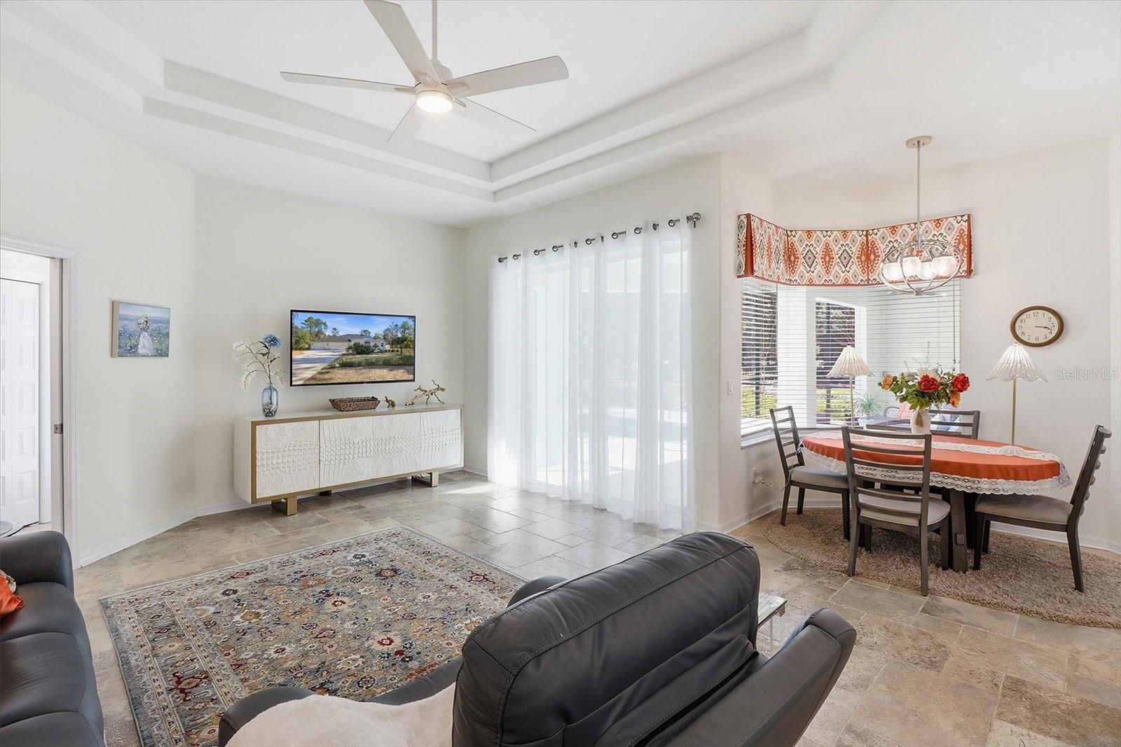 4651 N MAPLEVIEW WAY, BEVERLY HILLS, FL, 34465