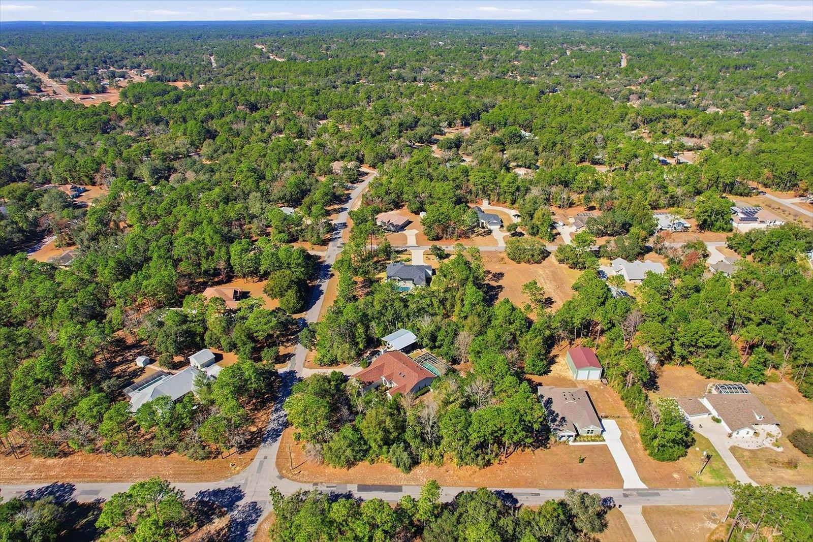 4651 N MAPLEVIEW WAY, BEVERLY HILLS, FL, 34465