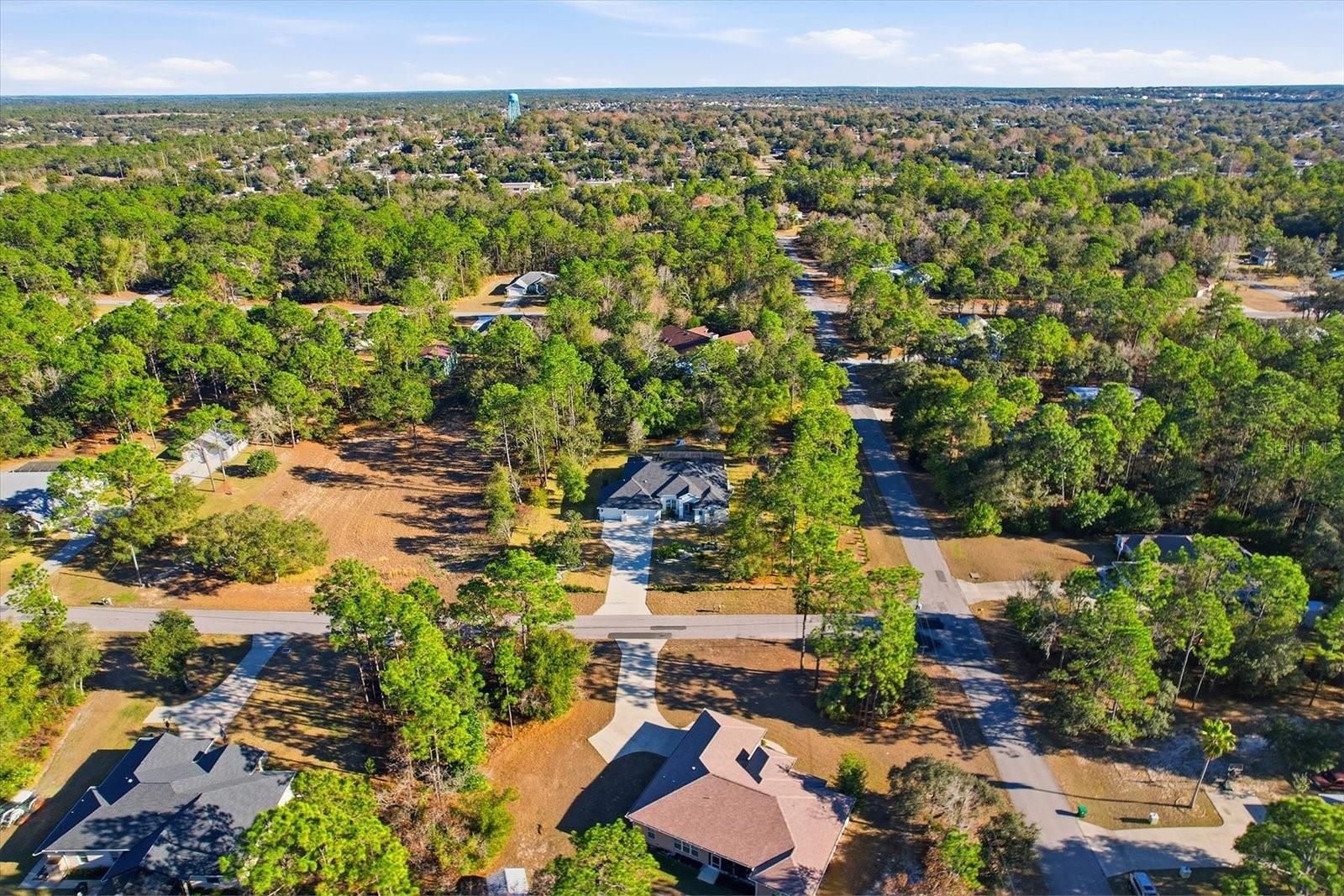 4651 N MAPLEVIEW WAY, BEVERLY HILLS, FL, 34465