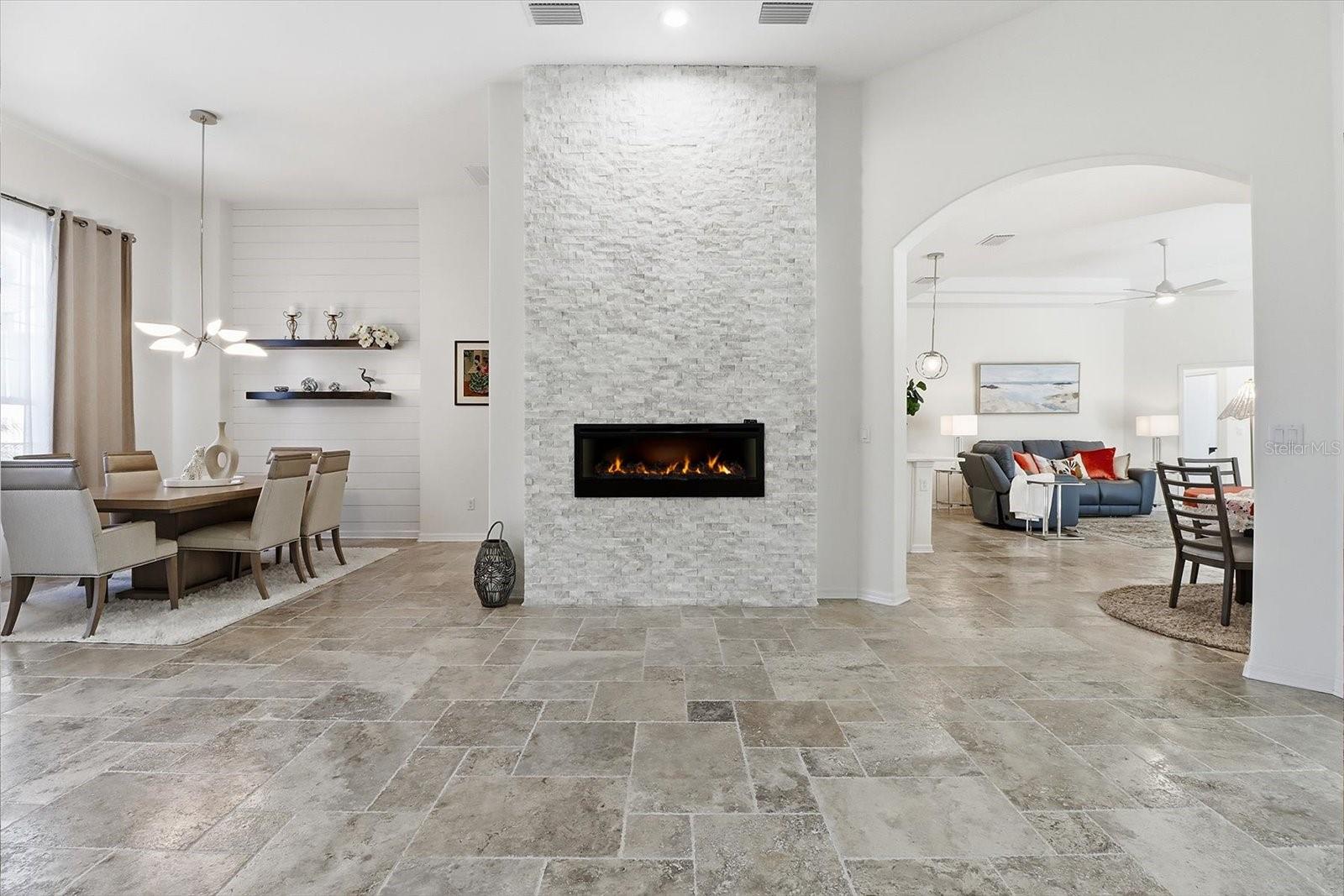 4651 N MAPLEVIEW WAY, BEVERLY HILLS, FL, 34465