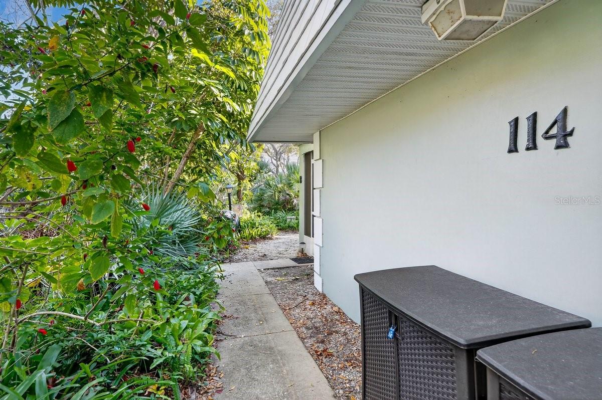 4150 S ATLANTIC AVE #114B, NEW SMYRNA BEACH, FL, 32169