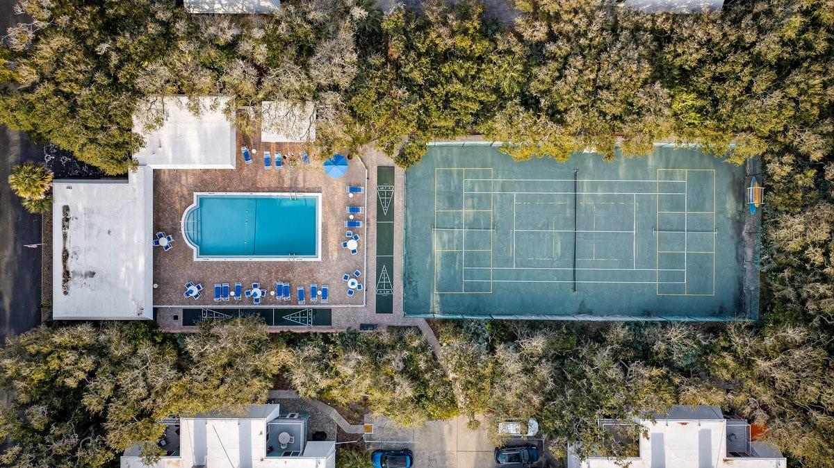 4150 S ATLANTIC AVE #114B, NEW SMYRNA BEACH, FL, 32169