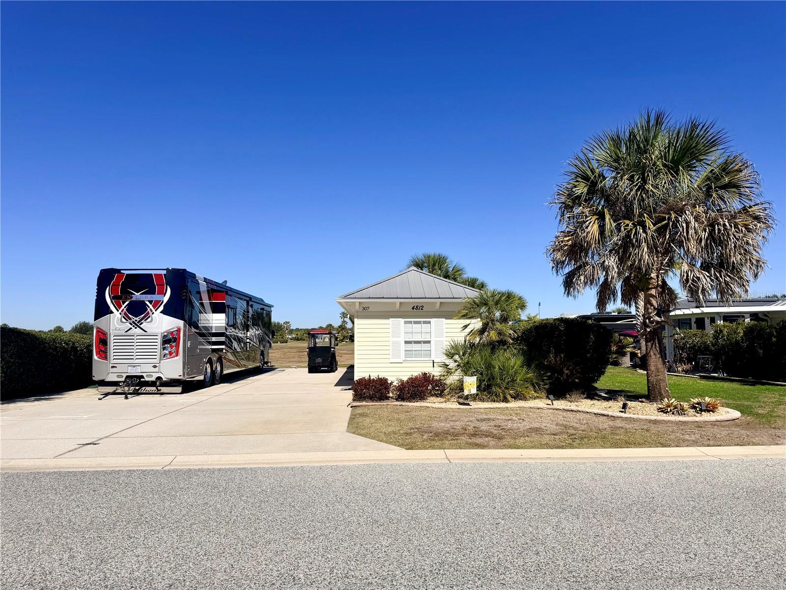 4812 SE 94TH AVE, WEBSTER, FL, 33597