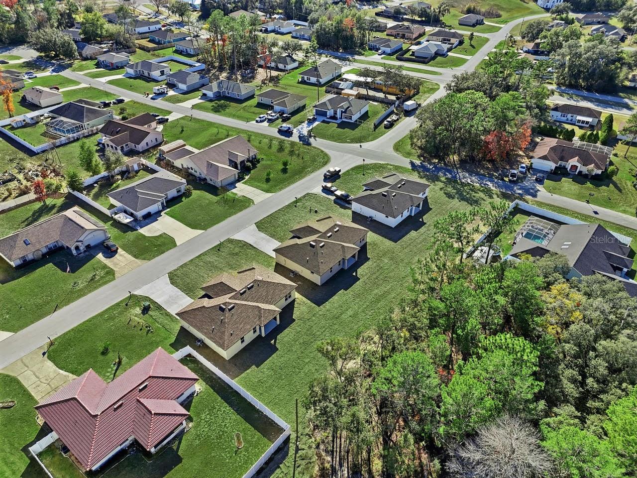 4465 SW 152ND ST, OCALA, FL, 34473