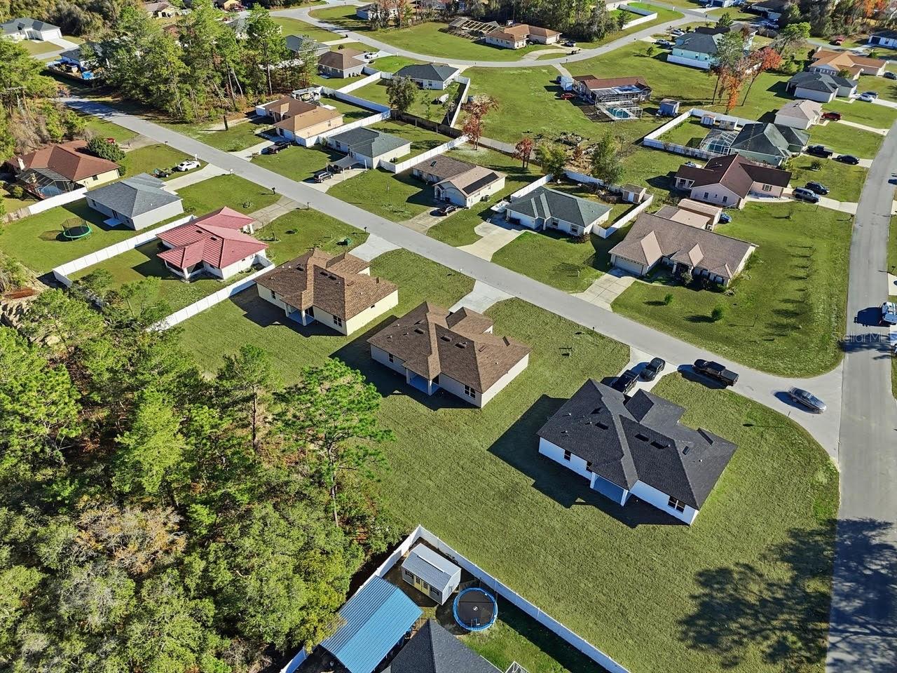 4465 SW 152ND ST, OCALA, FL, 34473