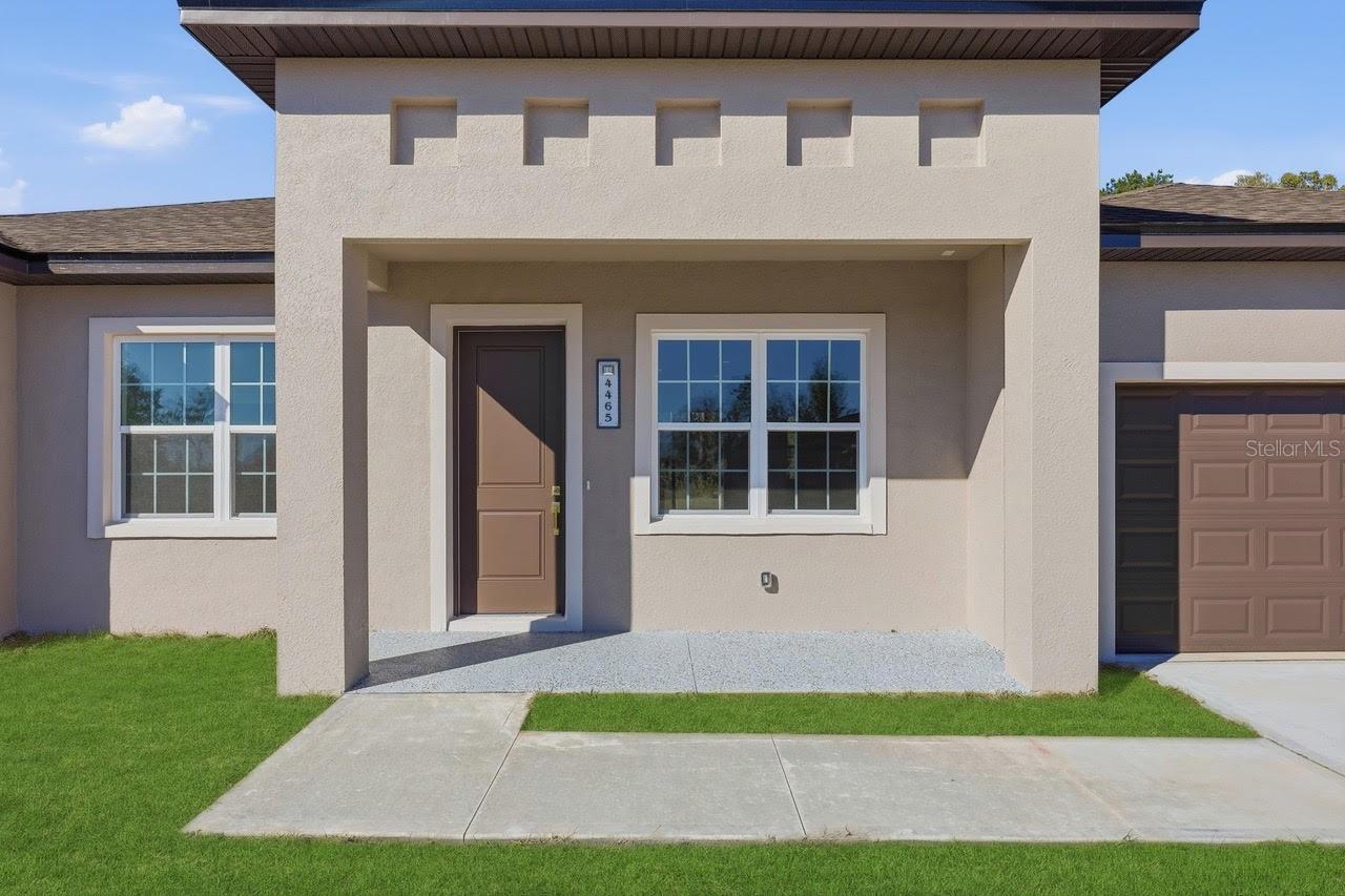 4465 SW 152ND ST, OCALA, FL, 34473