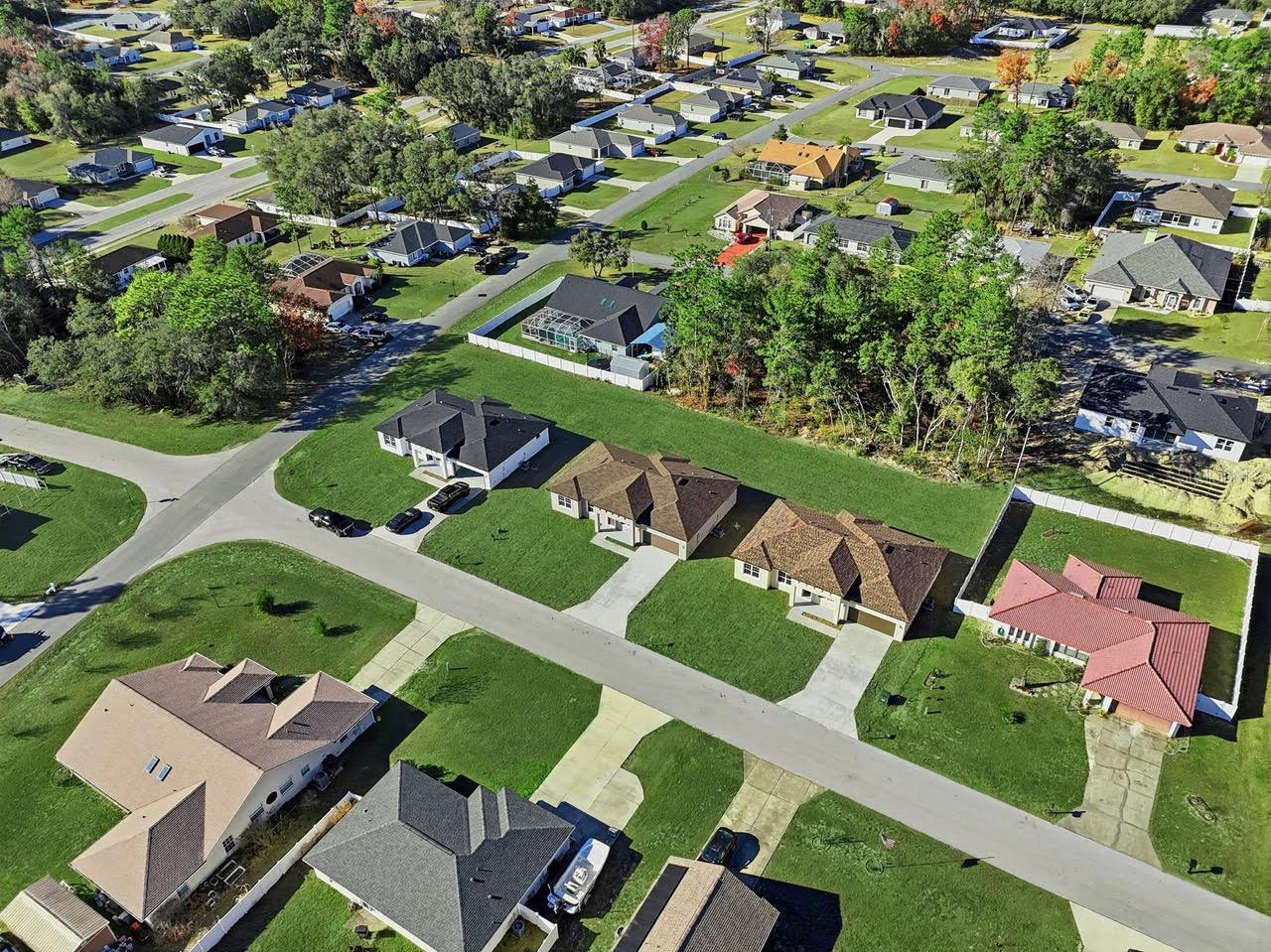 4465 SW 152ND ST, OCALA, FL, 34473