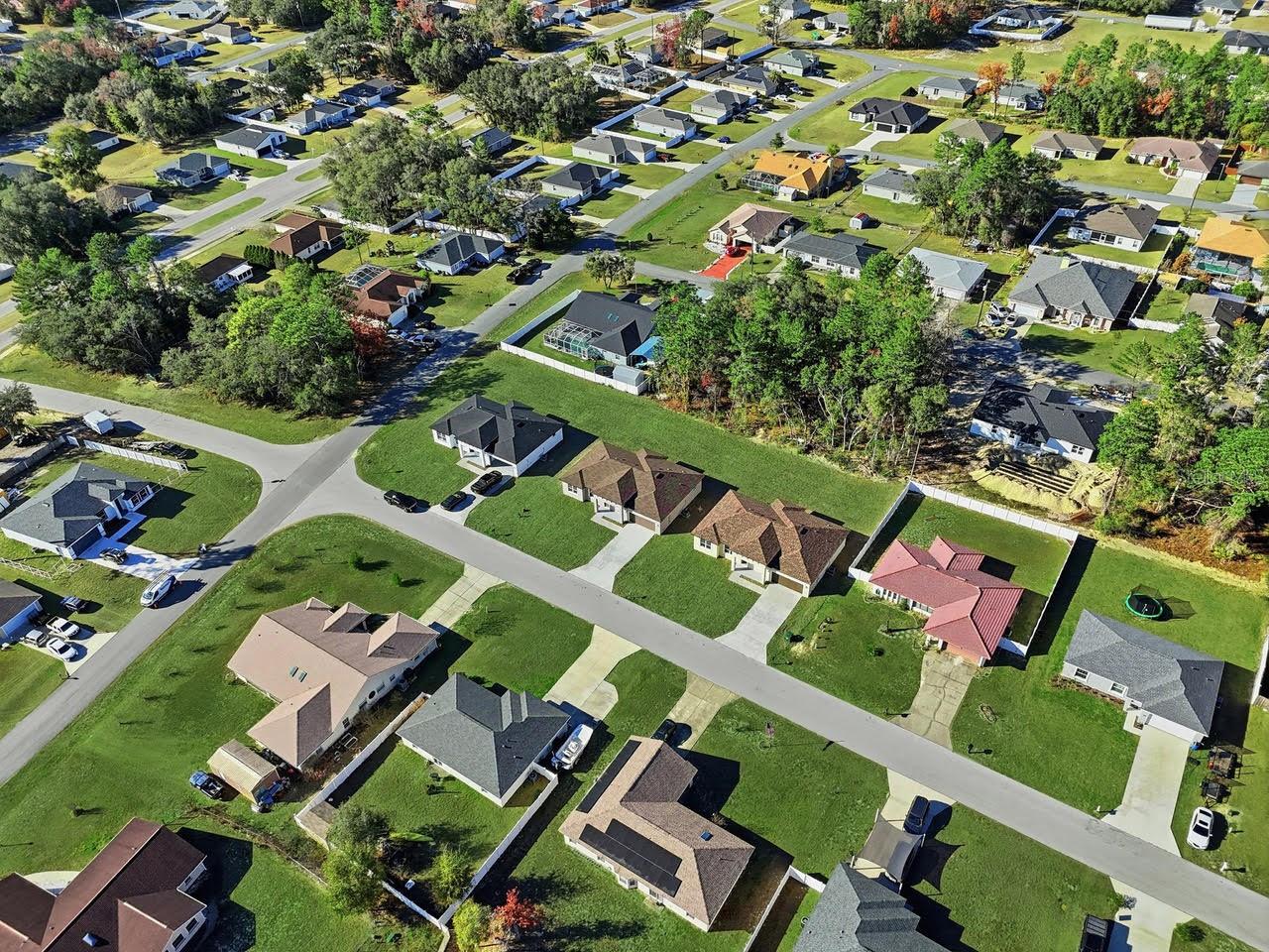 4465 SW 152ND ST, OCALA, FL, 34473