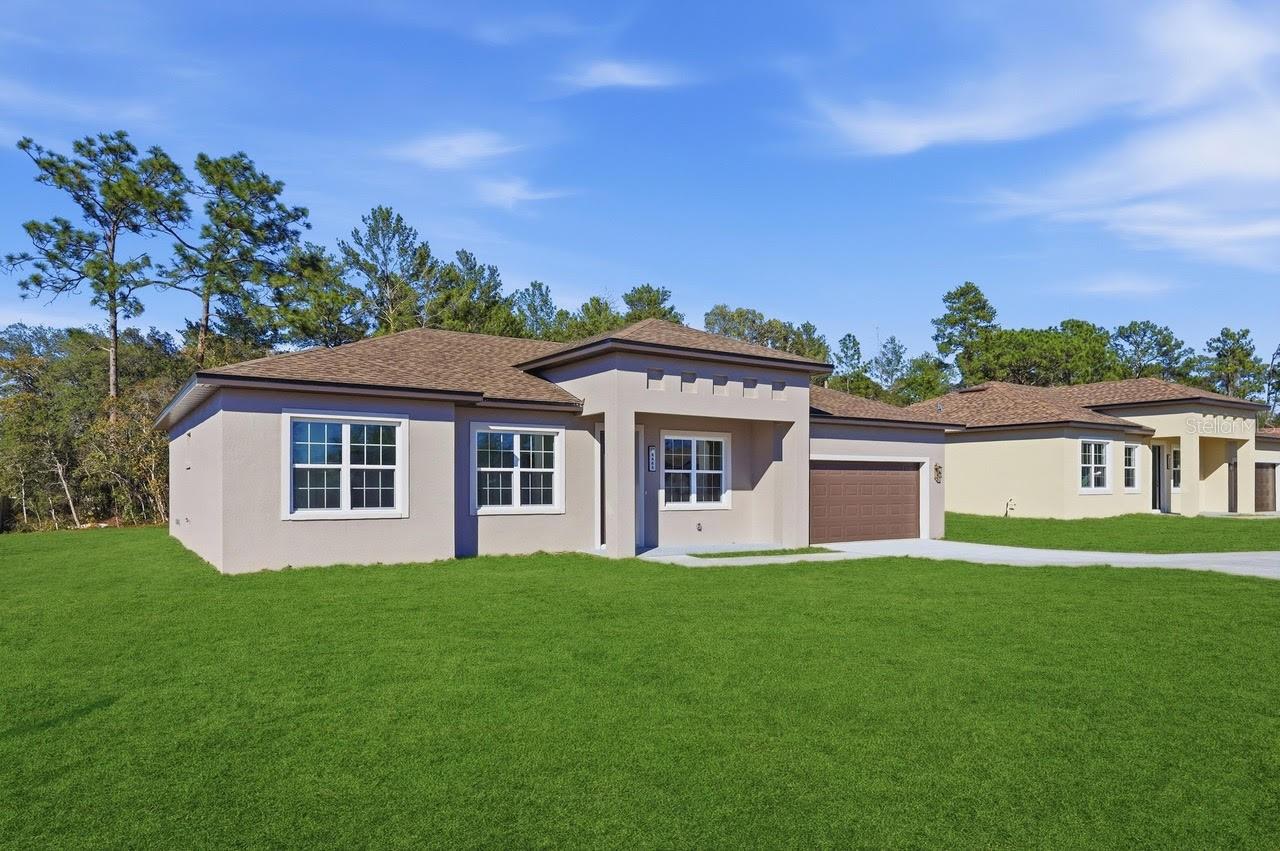 4465 SW 152ND ST, OCALA, FL, 34473