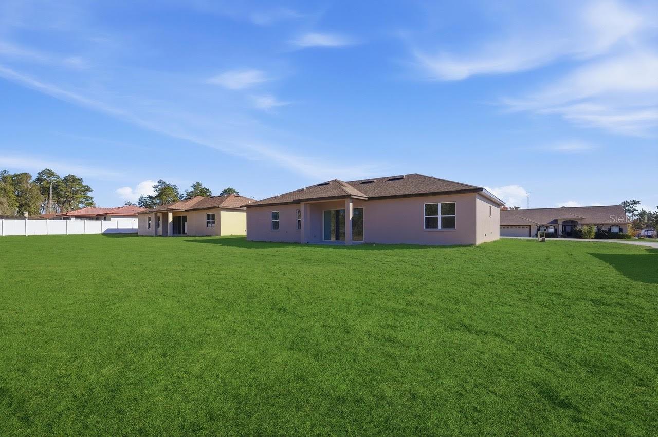 4465 SW 152ND ST, OCALA, FL, 34473