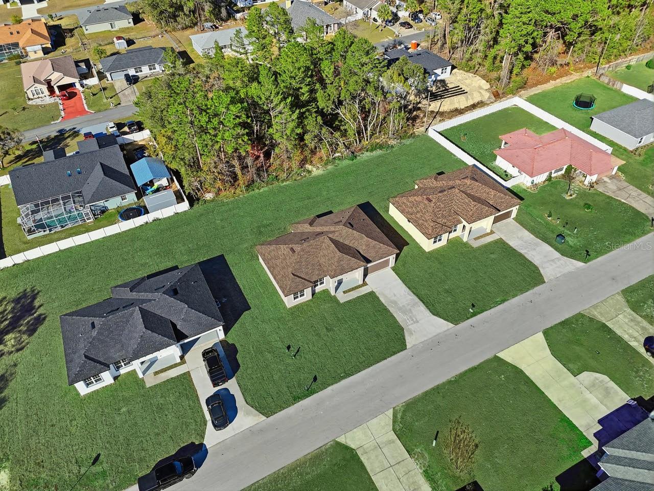 4465 SW 152ND ST, OCALA, FL, 34473