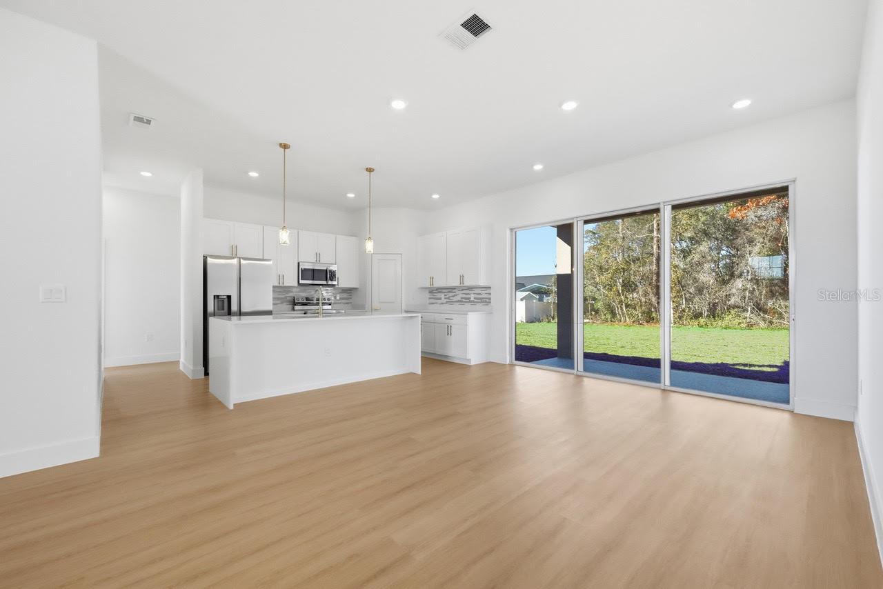 4465 SW 152ND ST, OCALA, FL, 34473