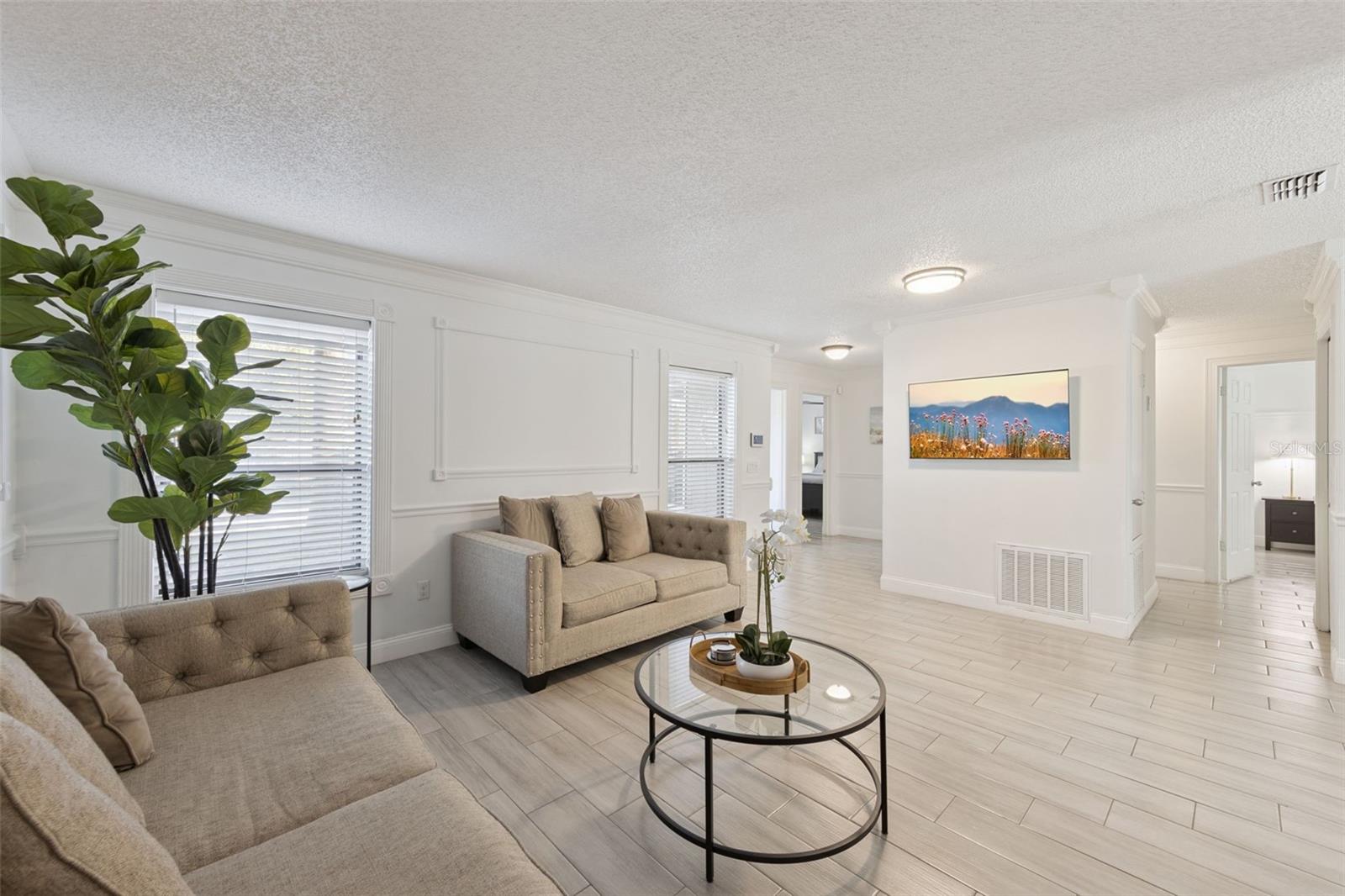 7608 GOVERN BLVD, ORLANDO, FL, 32822