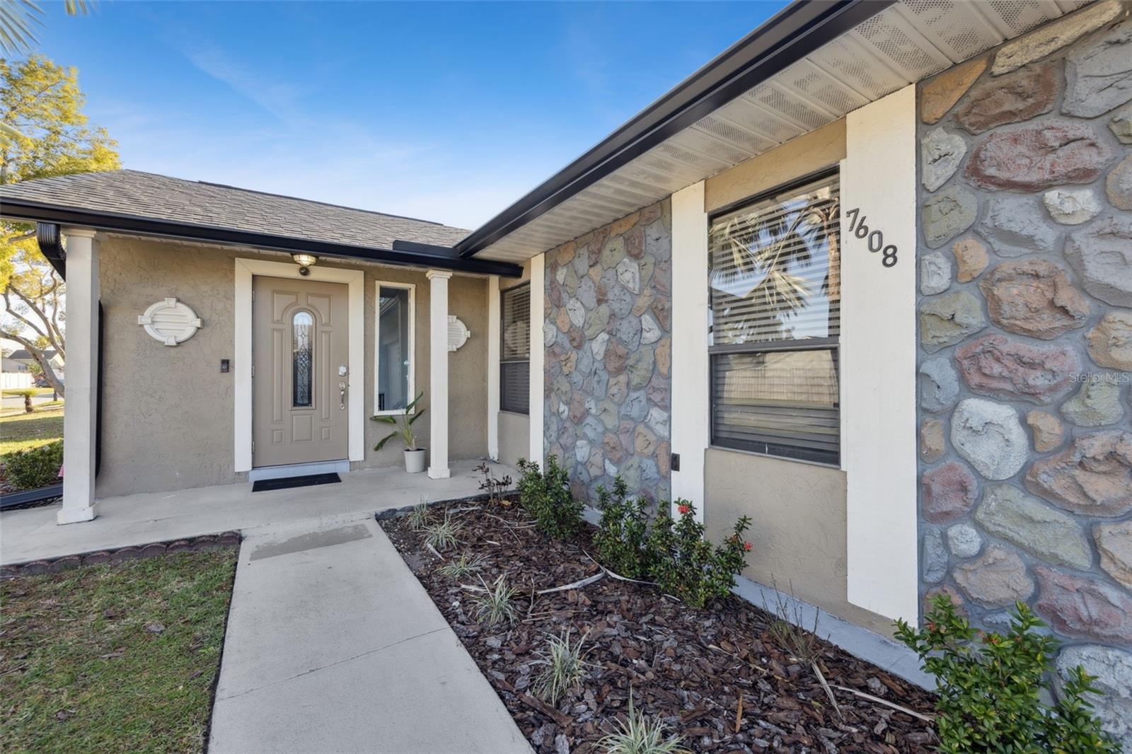 7608 GOVERN BLVD, ORLANDO, FL, 32822